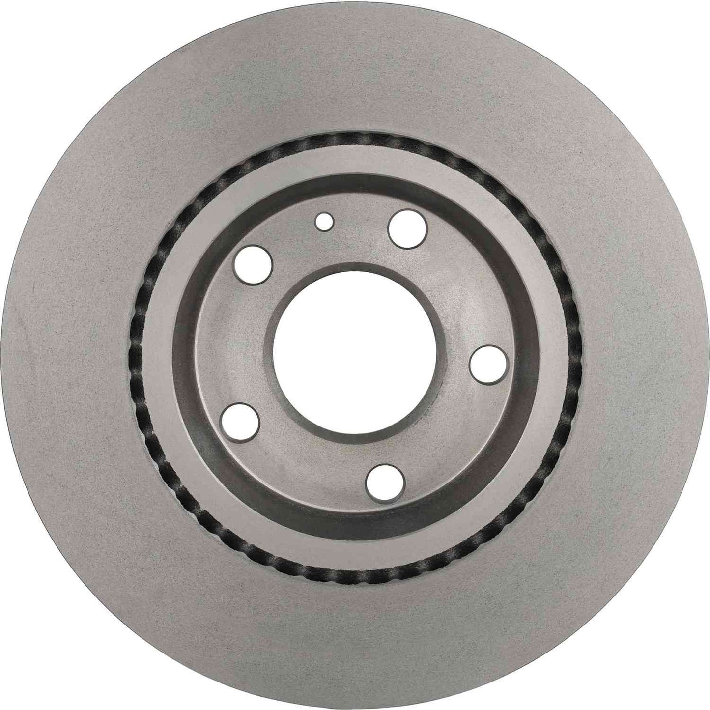 Brembo Disc Brake Rotor 09.7196.11