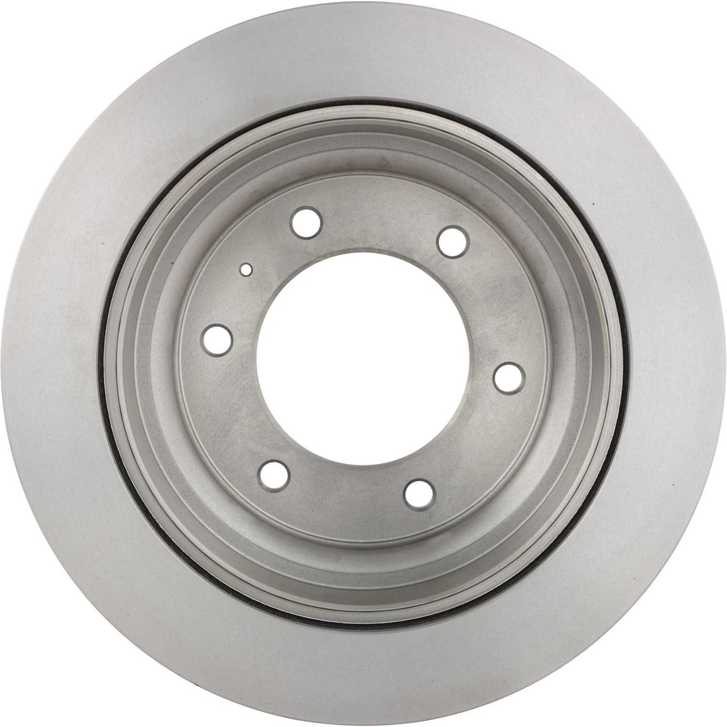 Brembo OE Brembo 96-99 Acura SLX/94-02 Honda Passport/1994 Isuzu Amigo Rear Premium OE Equivalent Rotor 09.7377.10