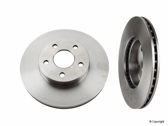 Brembo Disc Brake Rotor