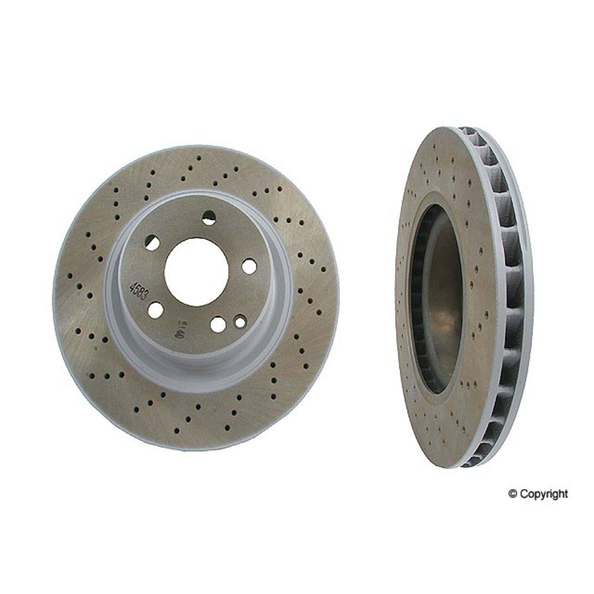 Brembo 09.7960.11