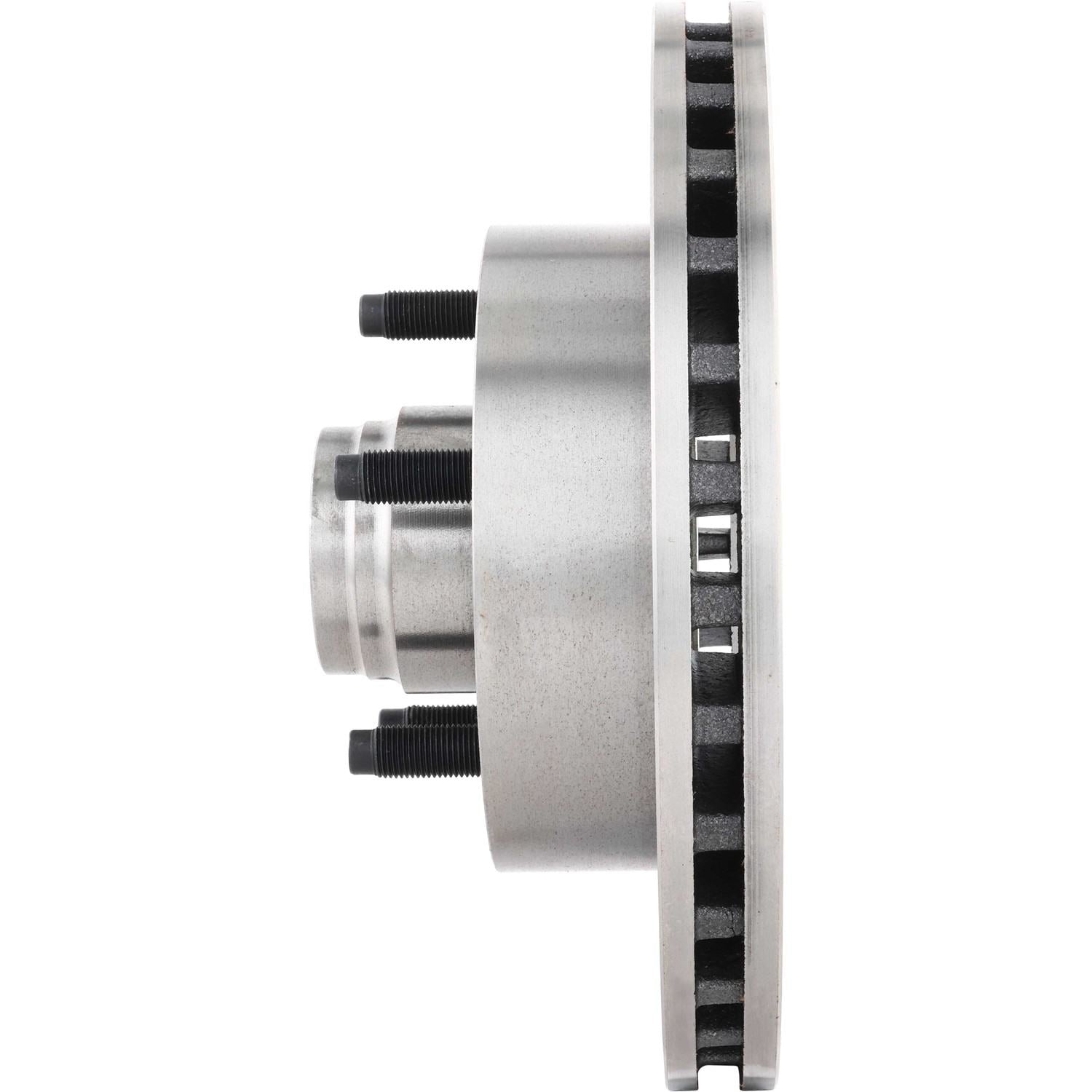 Brembo OE Brembo 01-09 Mazda B2300/2001 B2500/01-07 B3000/02-03 B4000 Front Premium OE Equivalent Rotor 09.8191.80