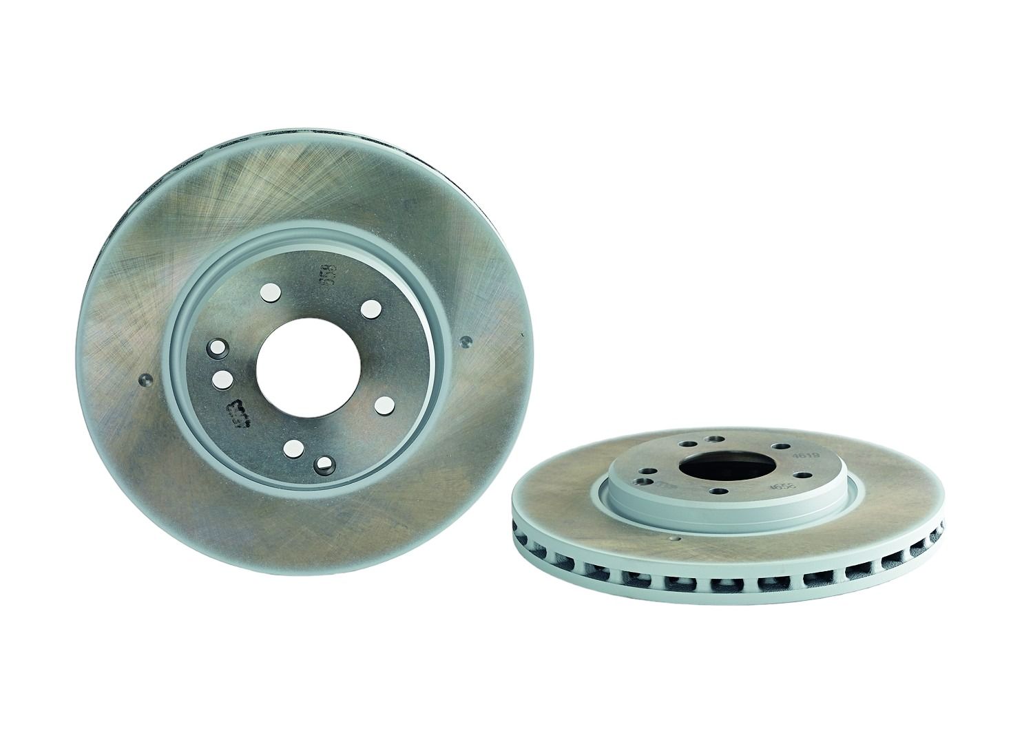 Brembo Disc Brake Rotor