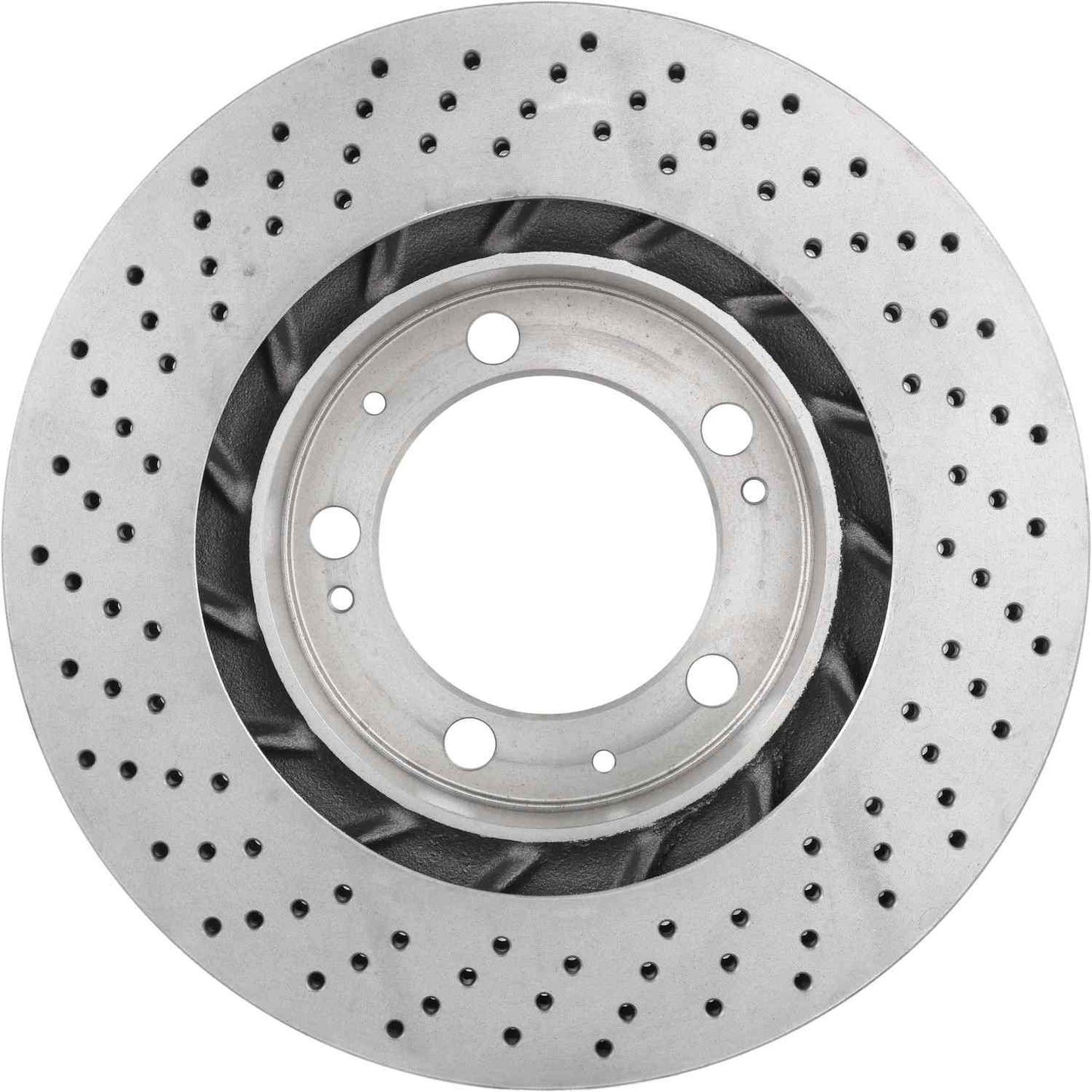 Brembo Disc Brake Rotor 09.8421.11