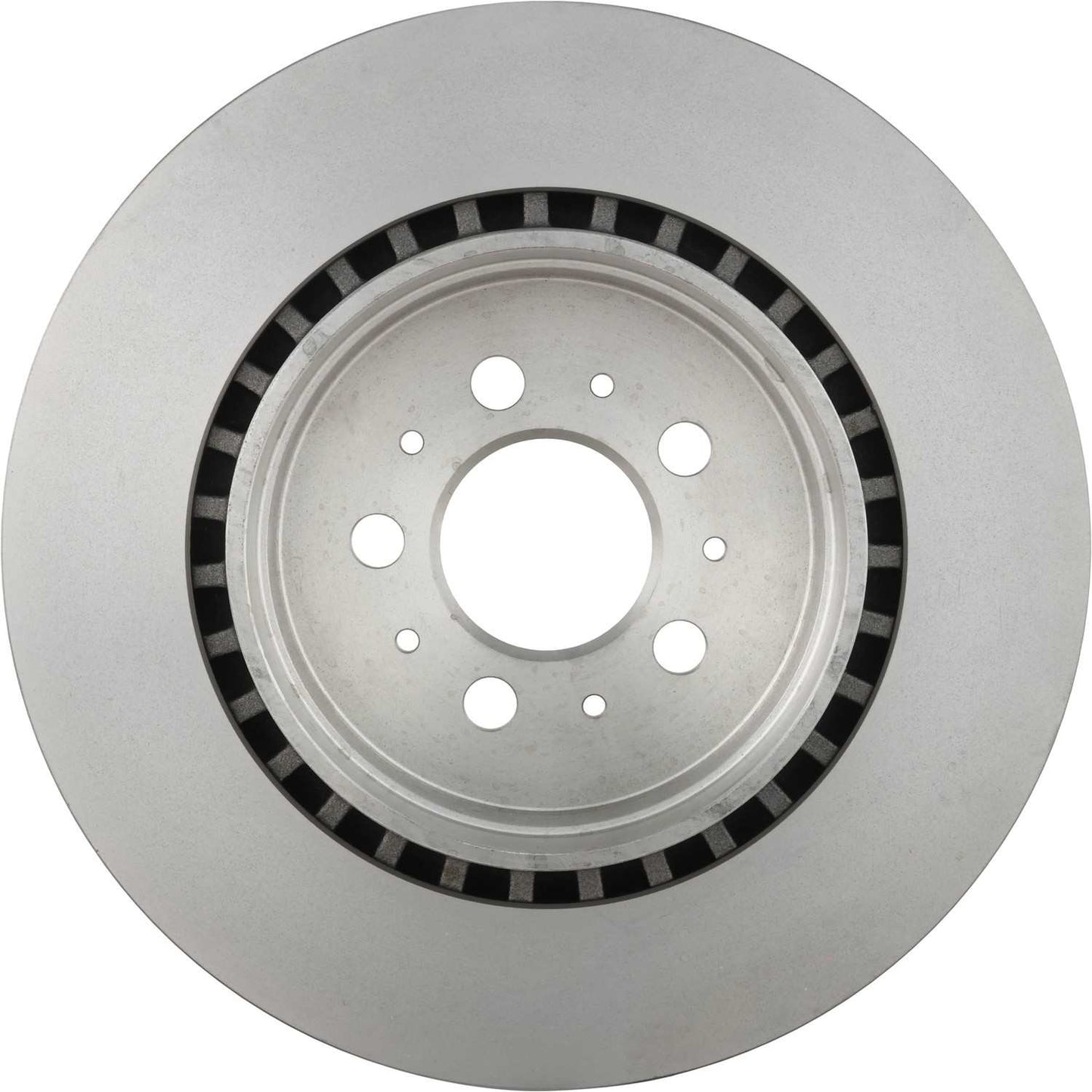Brembo Disc Brake Rotor 09.8615.11