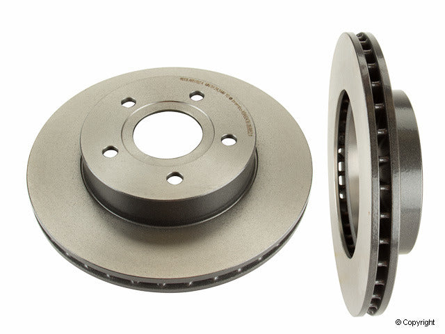 Brembo Disc Brake Rotor