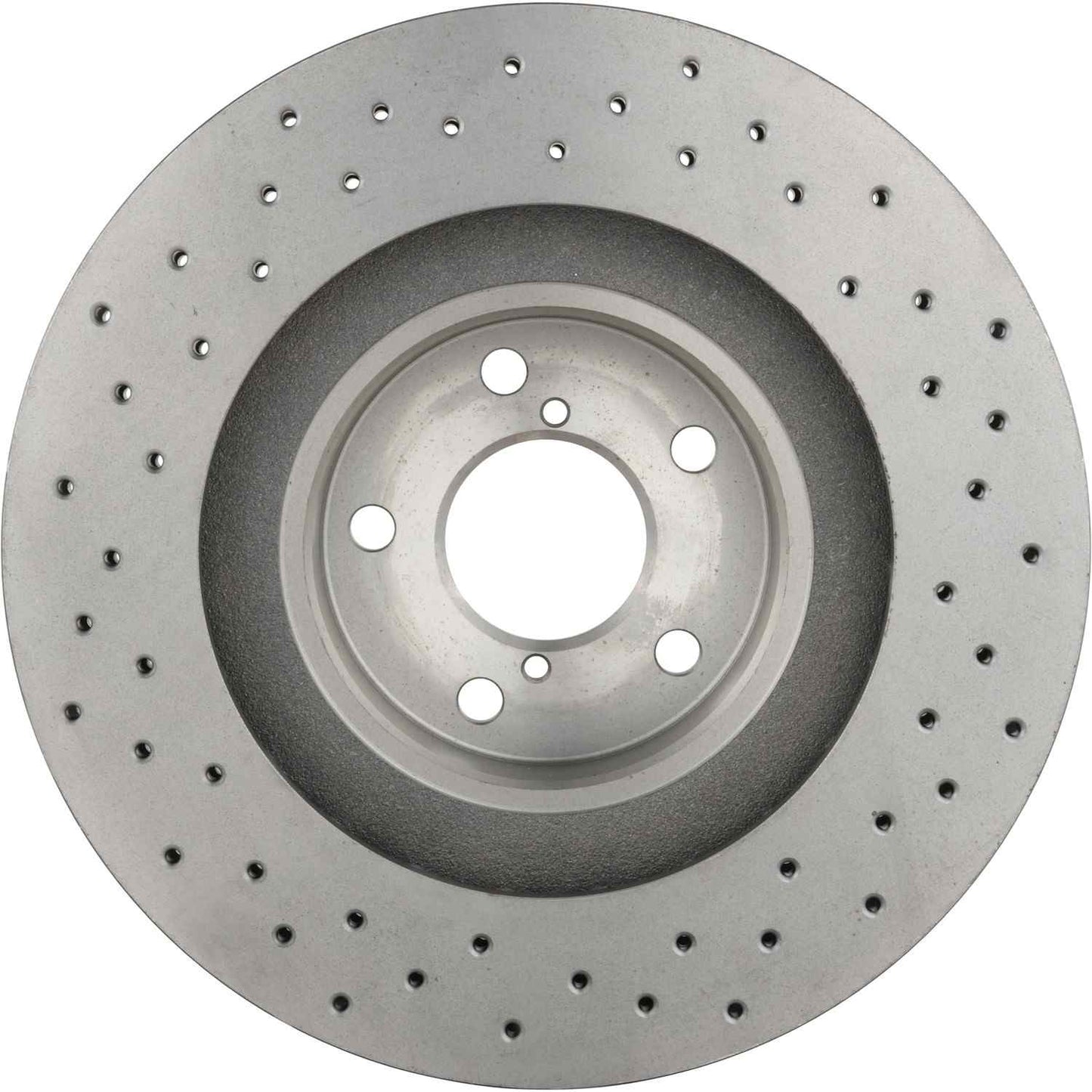 Brembo Disc Brake Rotor 09.9077.1X