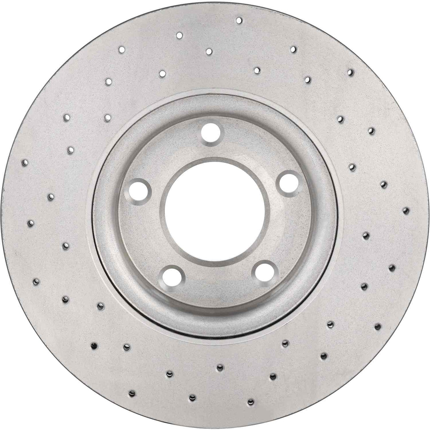 Brembo Disc Brake Rotor 09.9468.2X