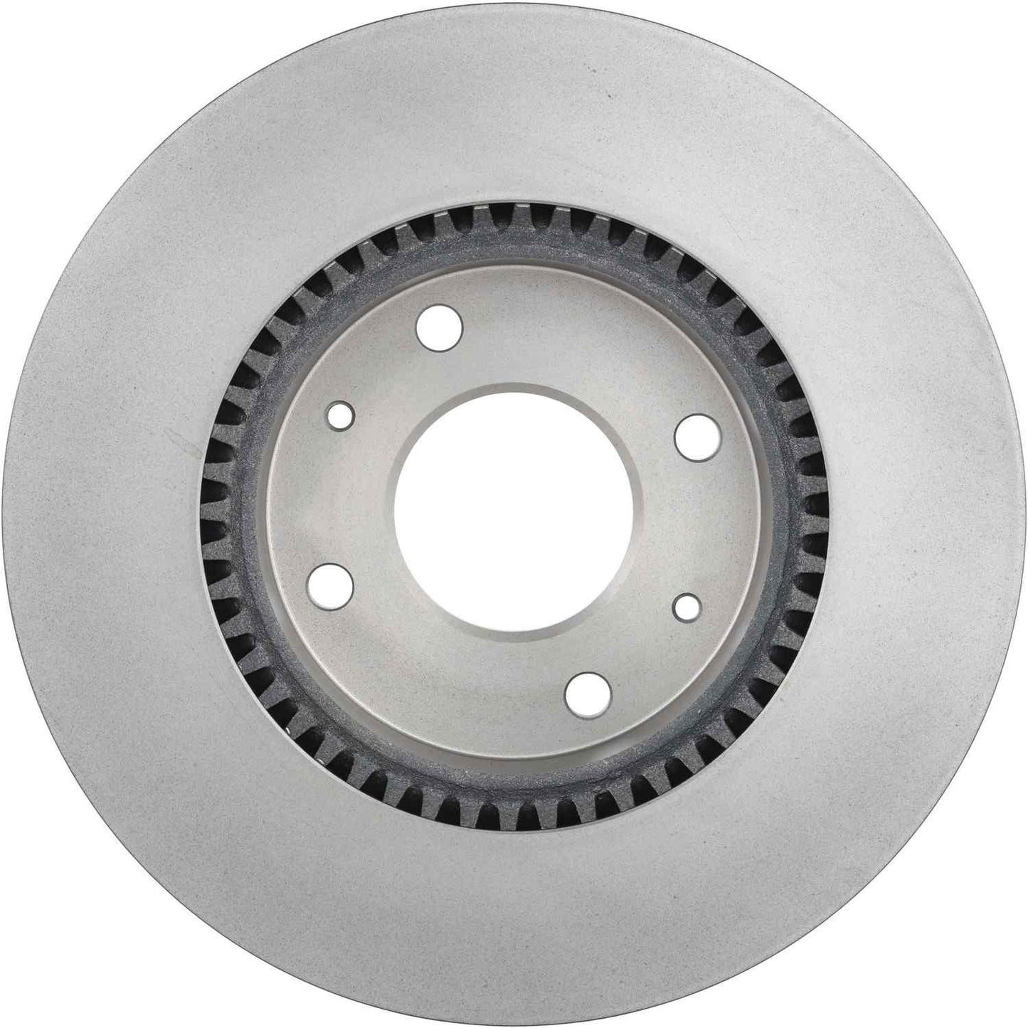 Brembo OE Brembo 04-05 Hyundai Sonata/01-06 Kia Optima Front Premium UV Coated OE Equivalent Rotor 09.9574.21