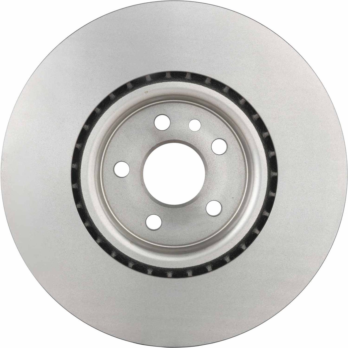 Brembo Disc Brake Rotor 09.9586.11