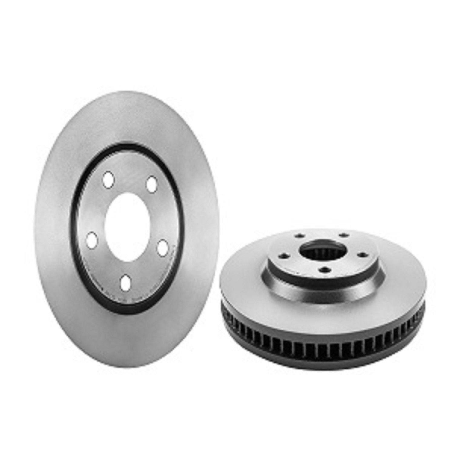 Brembo Disc Brake Rotor