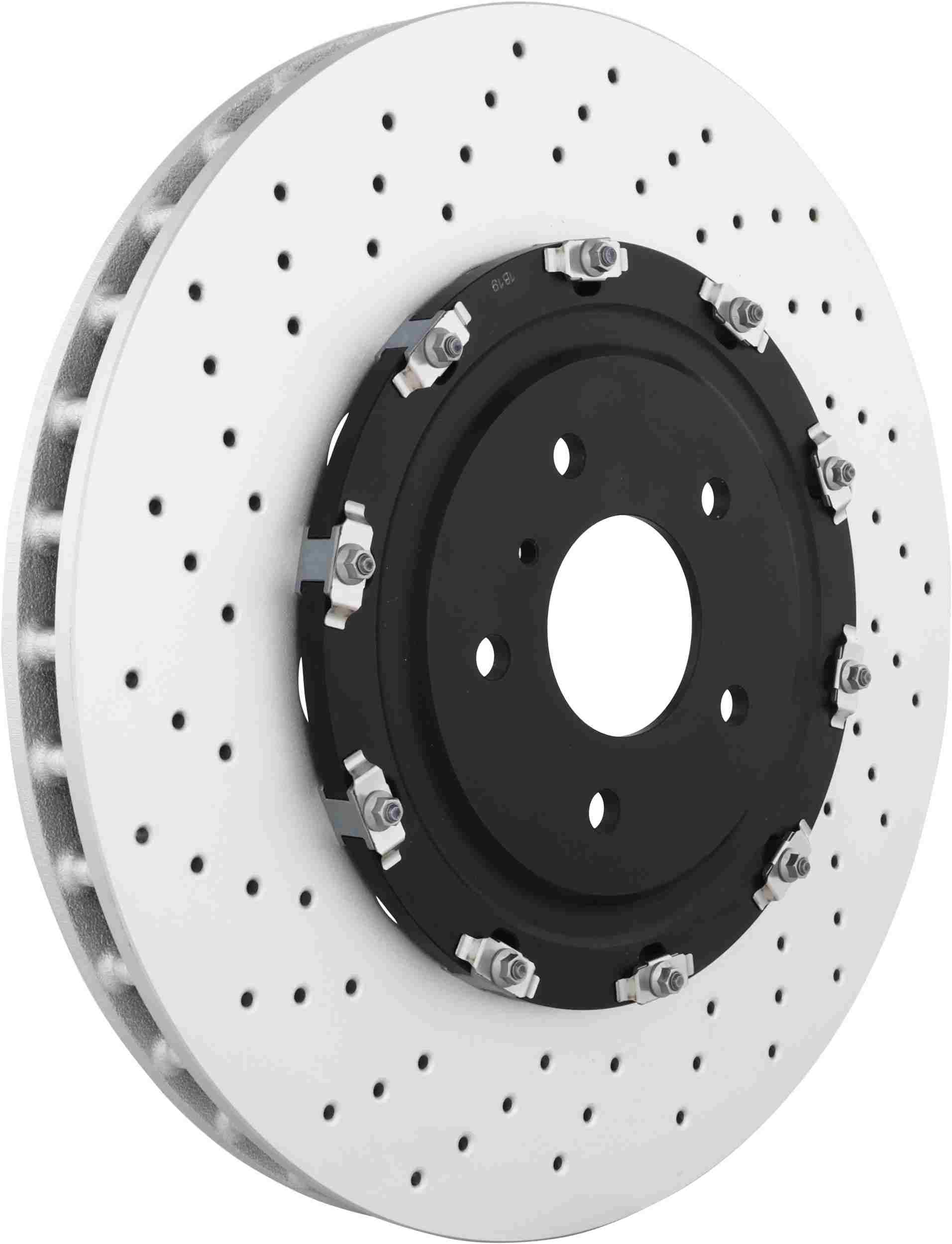 Brembo 09A18713