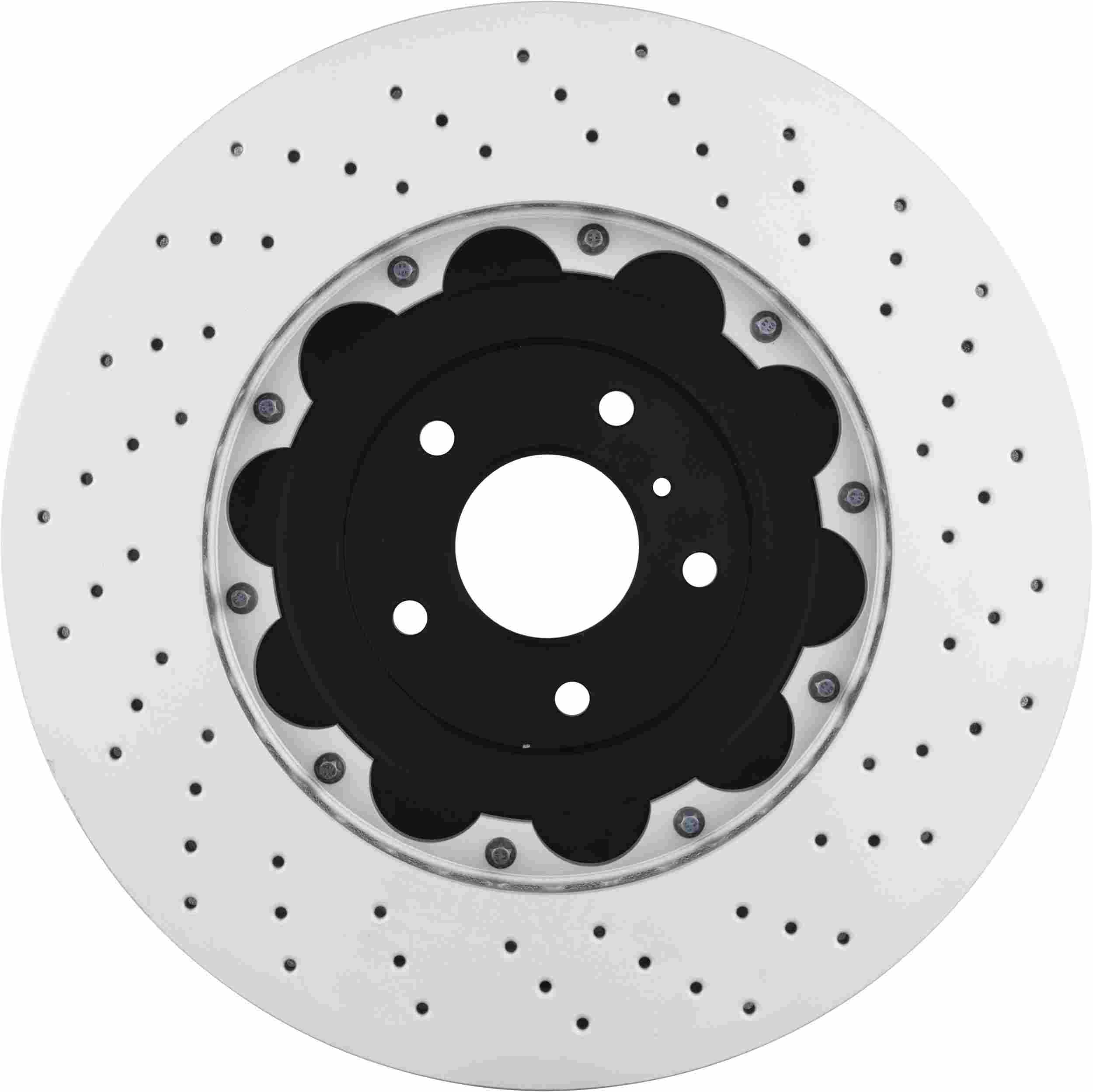 Brembo 09A18713