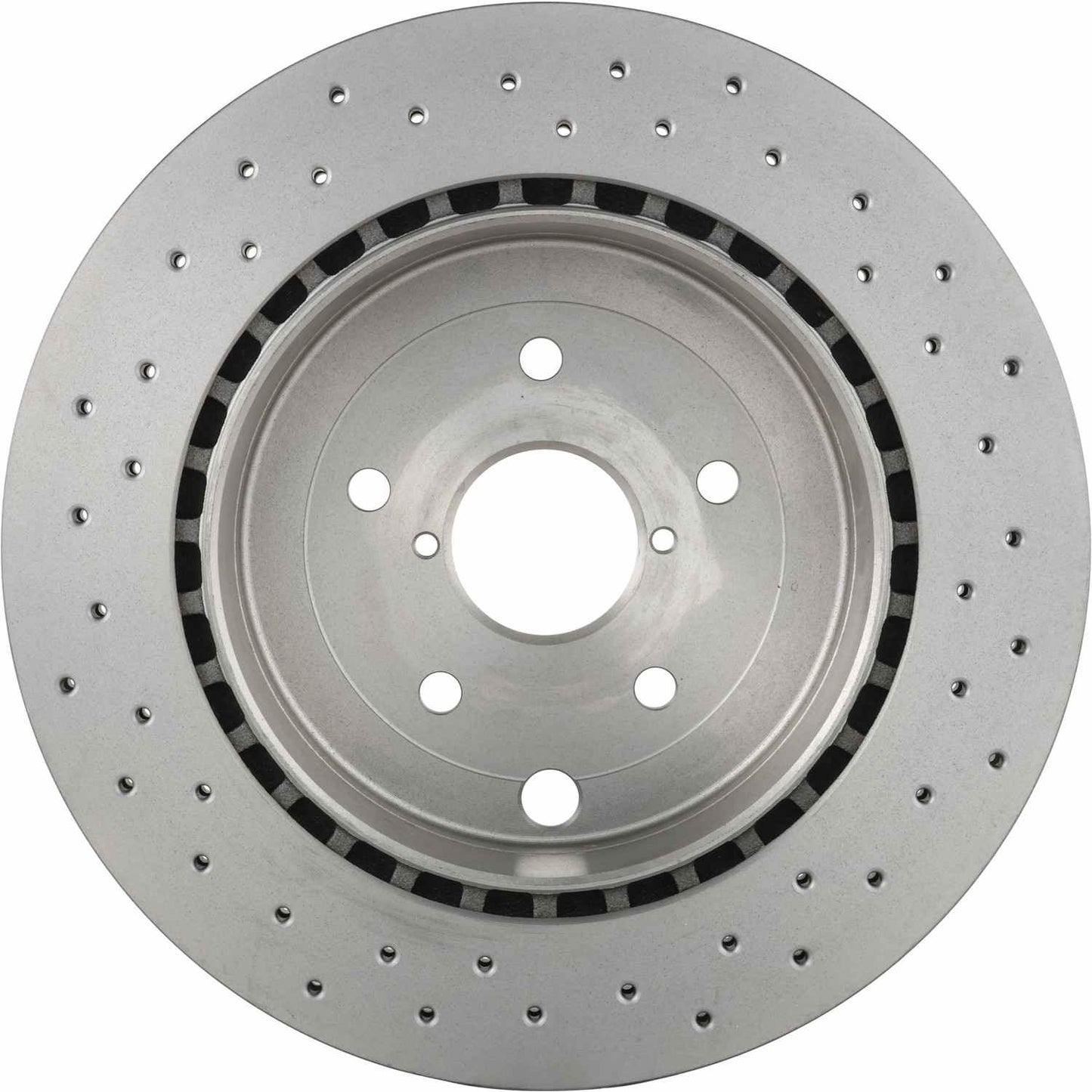 Brembo Disc Brake Rotor 09.A198.1X