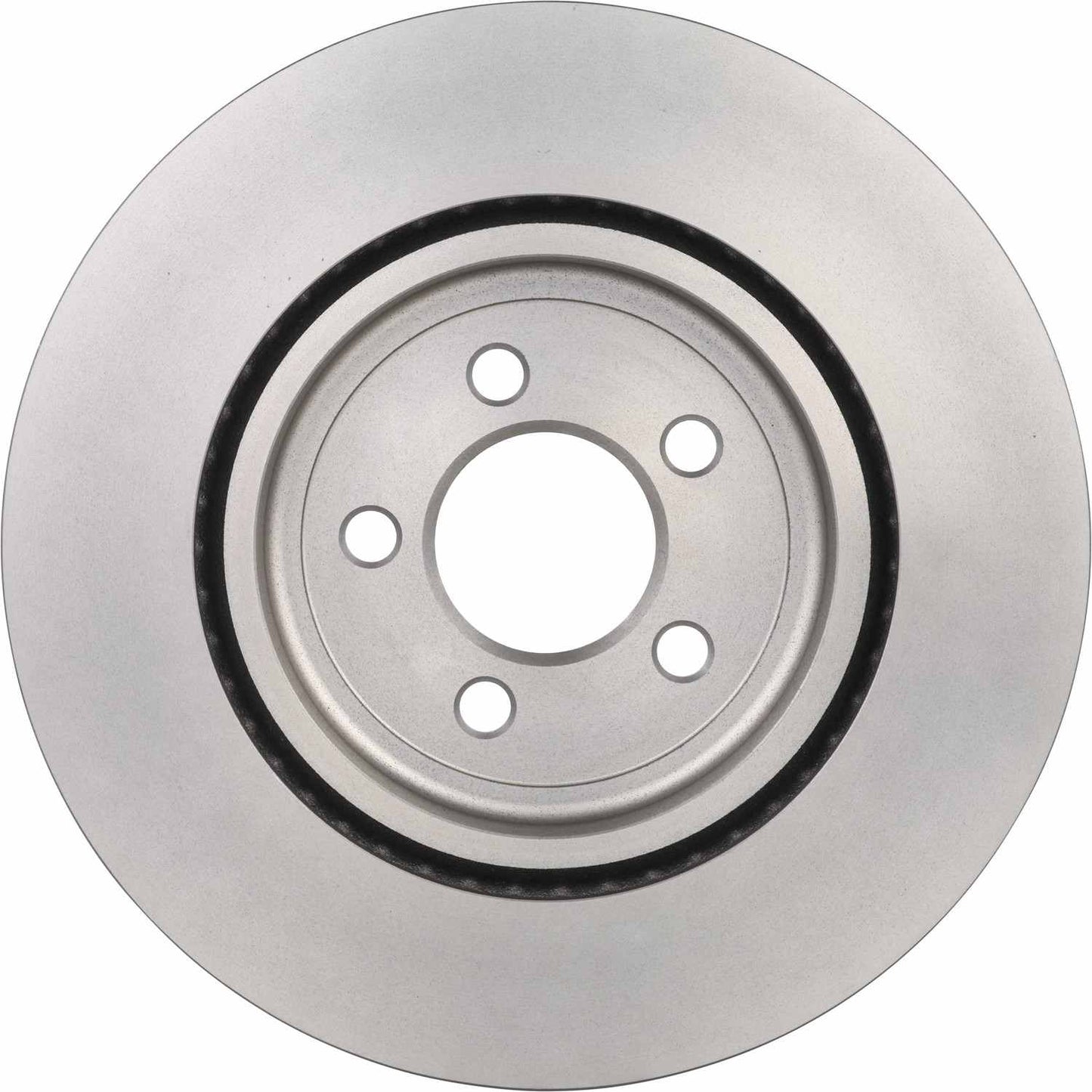 Brembo Disc Brake Rotor 09.A404.11