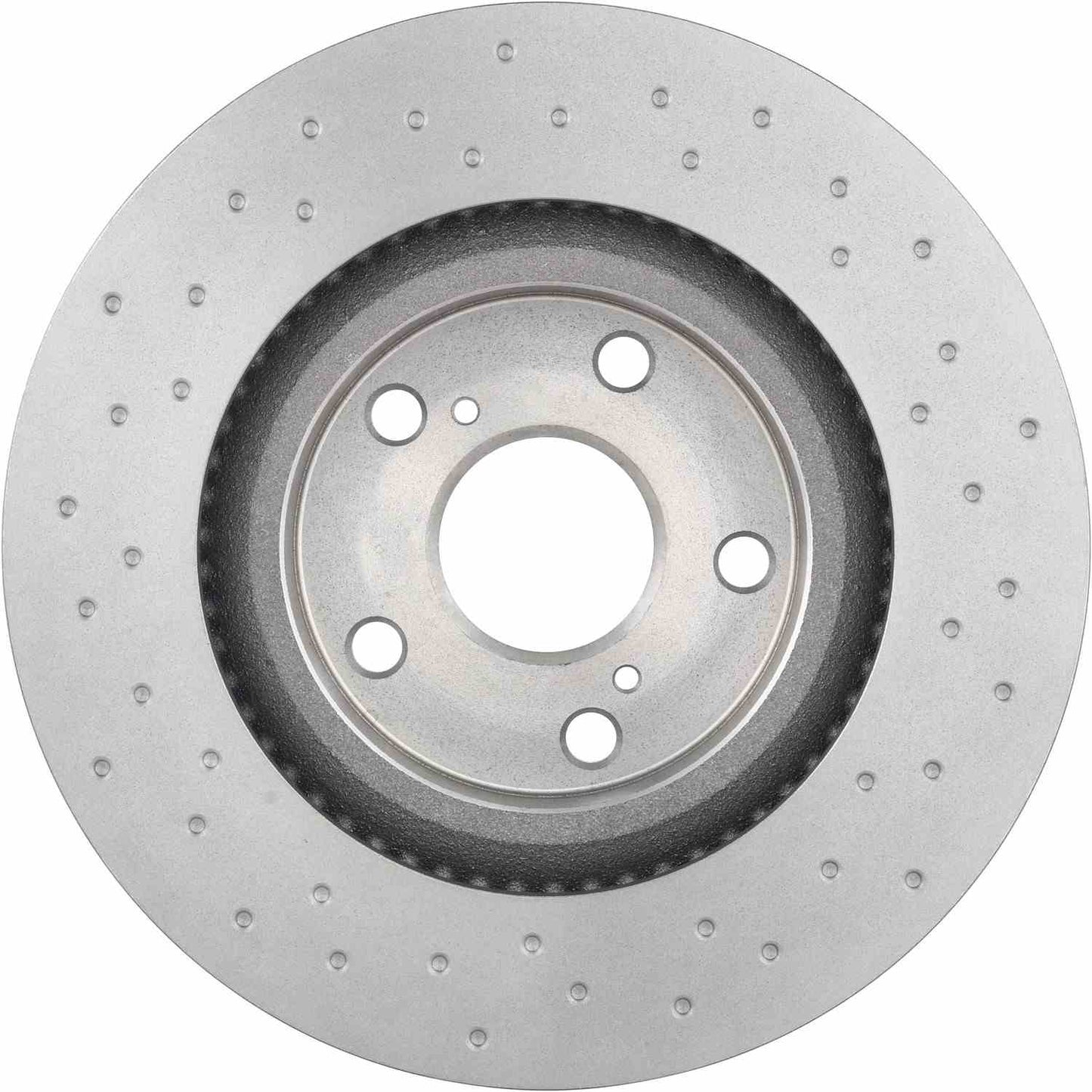 Brembo Disc Brake Rotor 09.A417.1X
