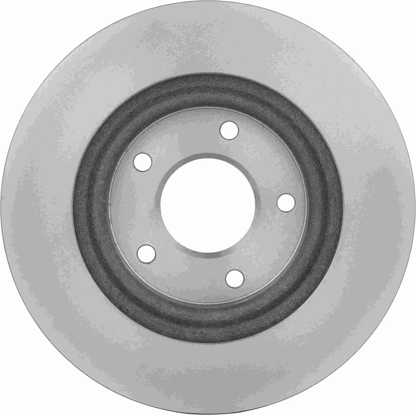 Brembo OE Brembo 08-11 Mitsubishi Lancer/07-11 Outlander Front Premium UV Coated OE Equivalent Rotor 09.A637.21