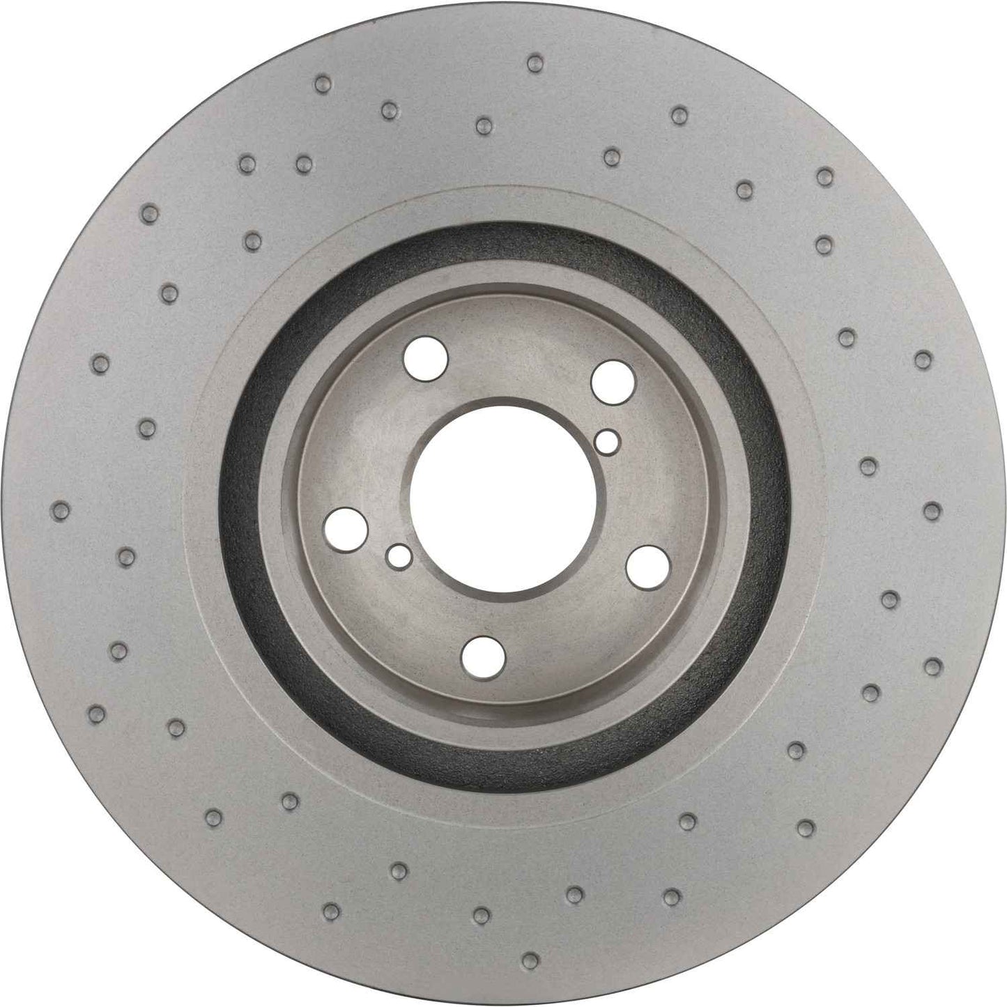 Brembo Disc Brake Rotor 09.A921.1X