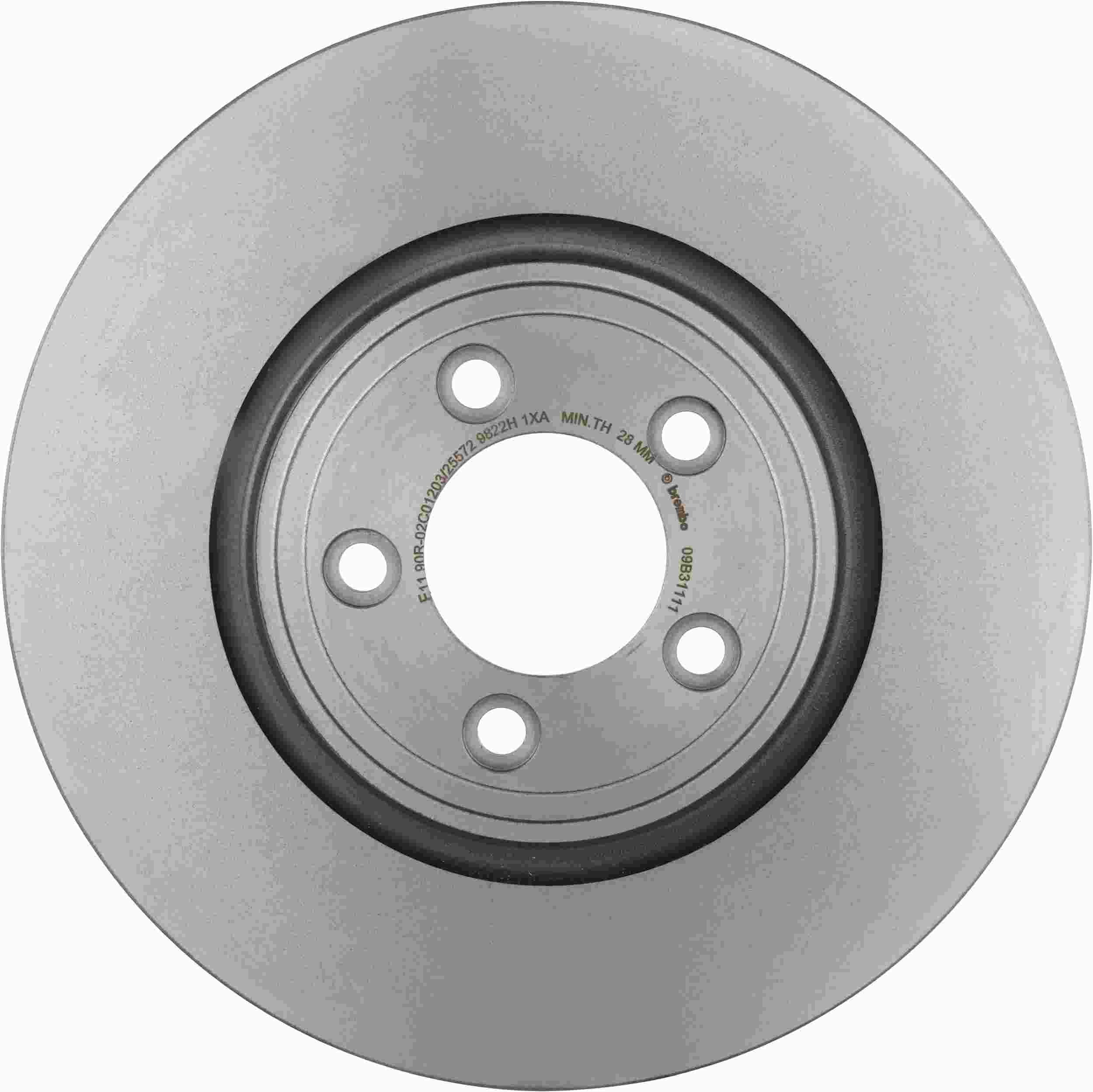 Brembo 09B31111
