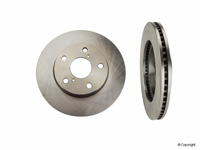 Brembo Disc Brake Rotor