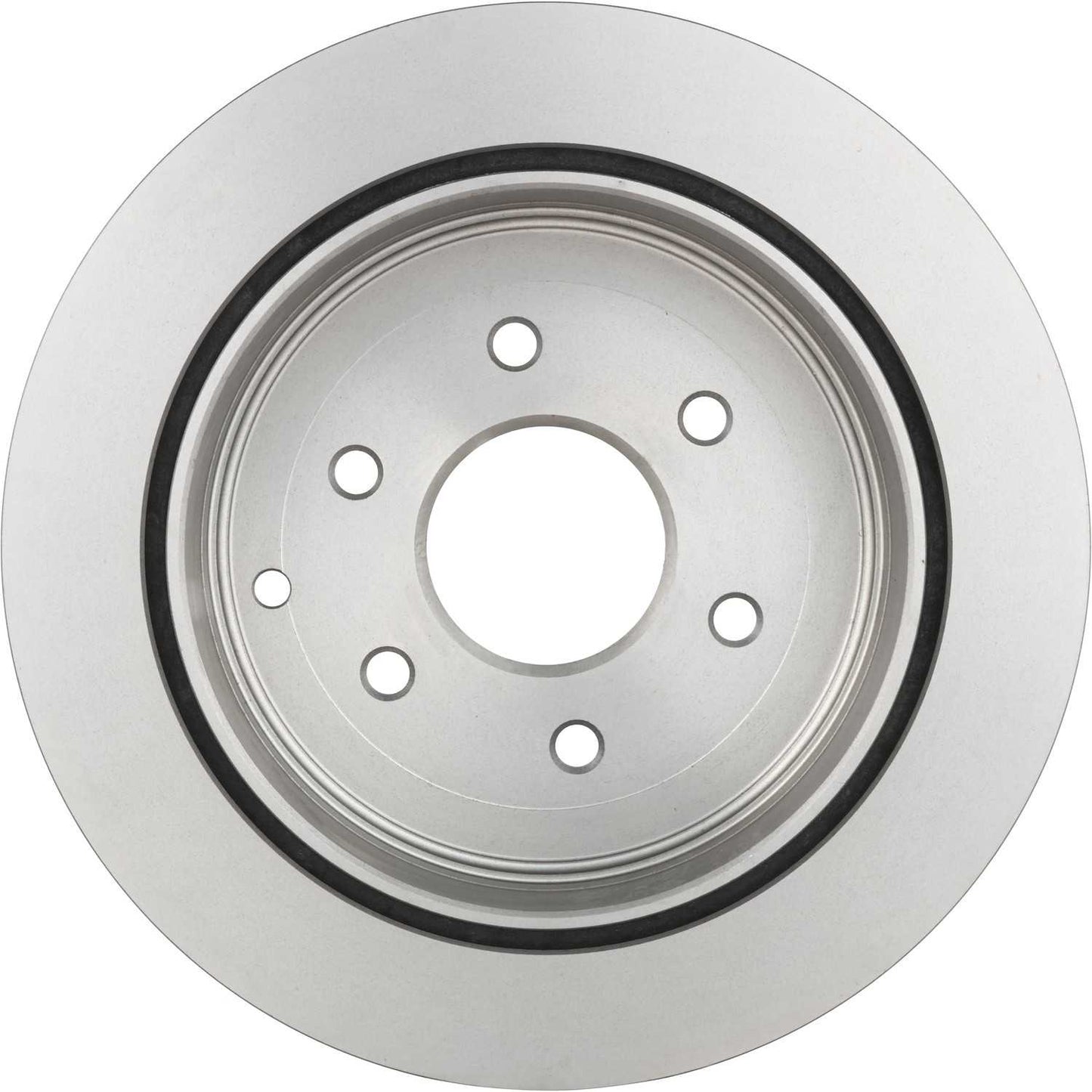 Brembo OE Brembo 11-13 Infiniti QX56/14-19 QX80/17-19 Nissan Armada Rear Premium UV Coated OE Equivalent Rotor 09.B631.11