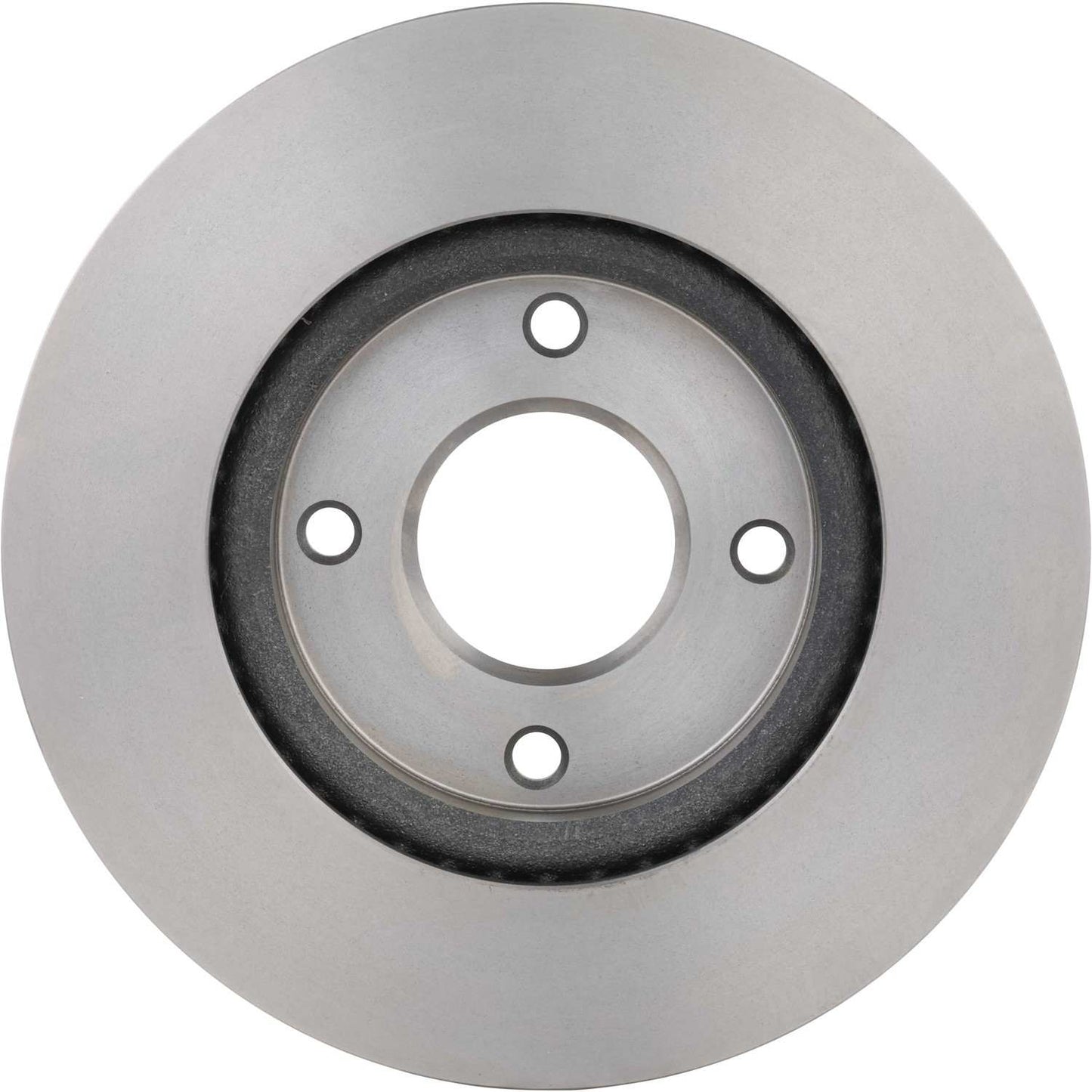 Brembo OE Brembo 09-12 Nissan Cube/07-12 Sentra/07-10 Versa/2012 Versa Front Premium OE Equivalent Rotor 09.B632.10