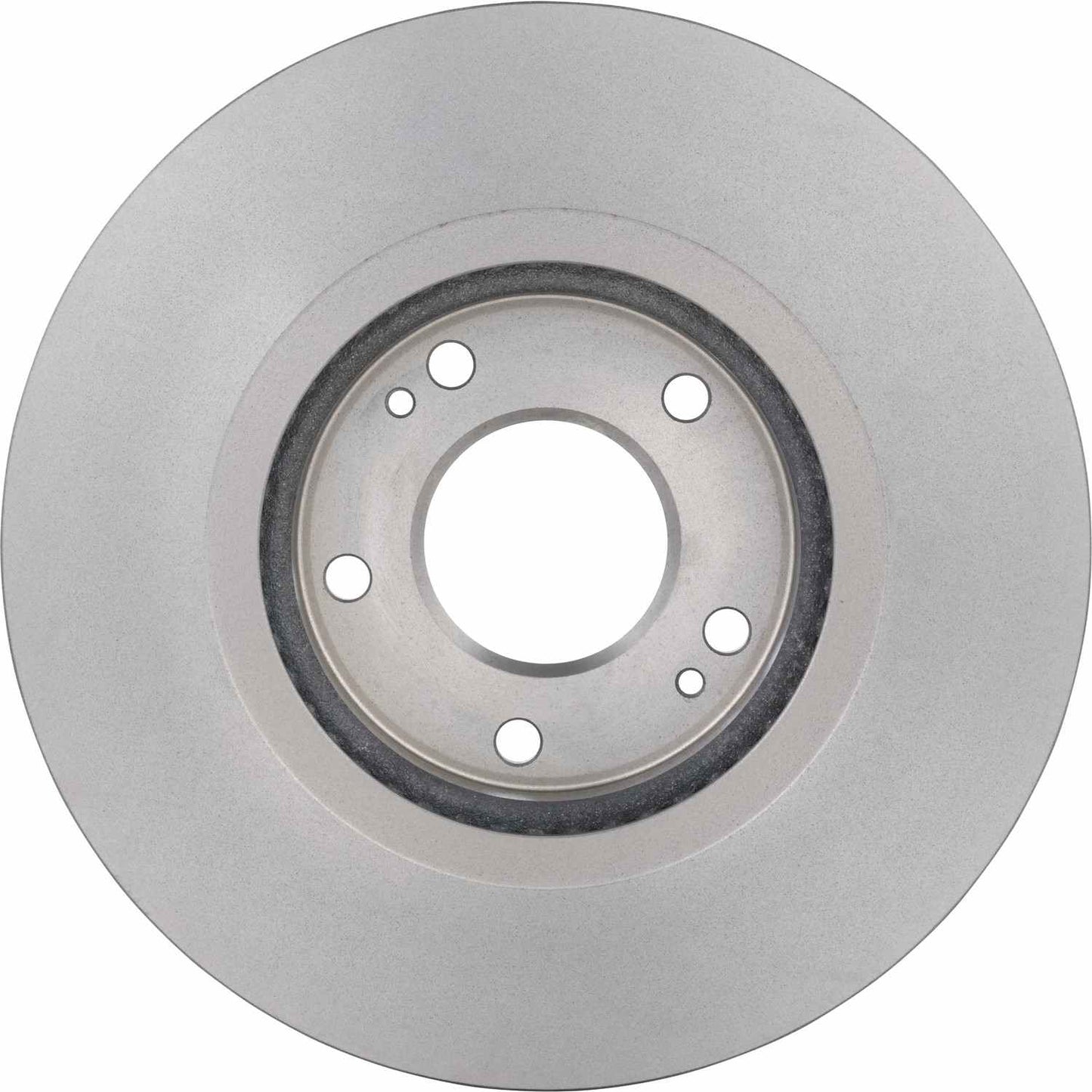 Brembo OE Brembo 10-12 Hyundai Santa Fe/11-13 Kia Sorento Front Premium UV Coated OE Equivalent Rotor 09.B671.21