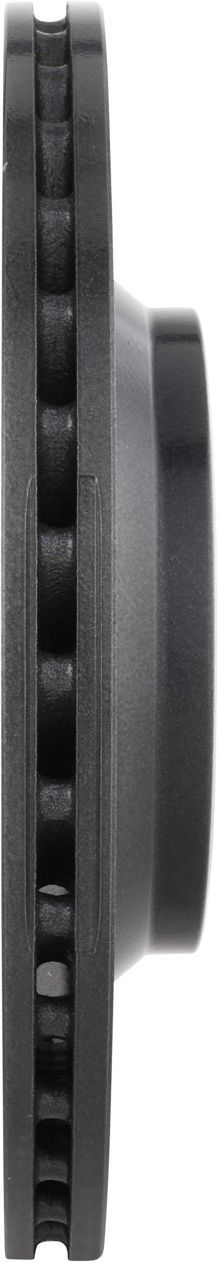 Brembo Disc Brake Rotor