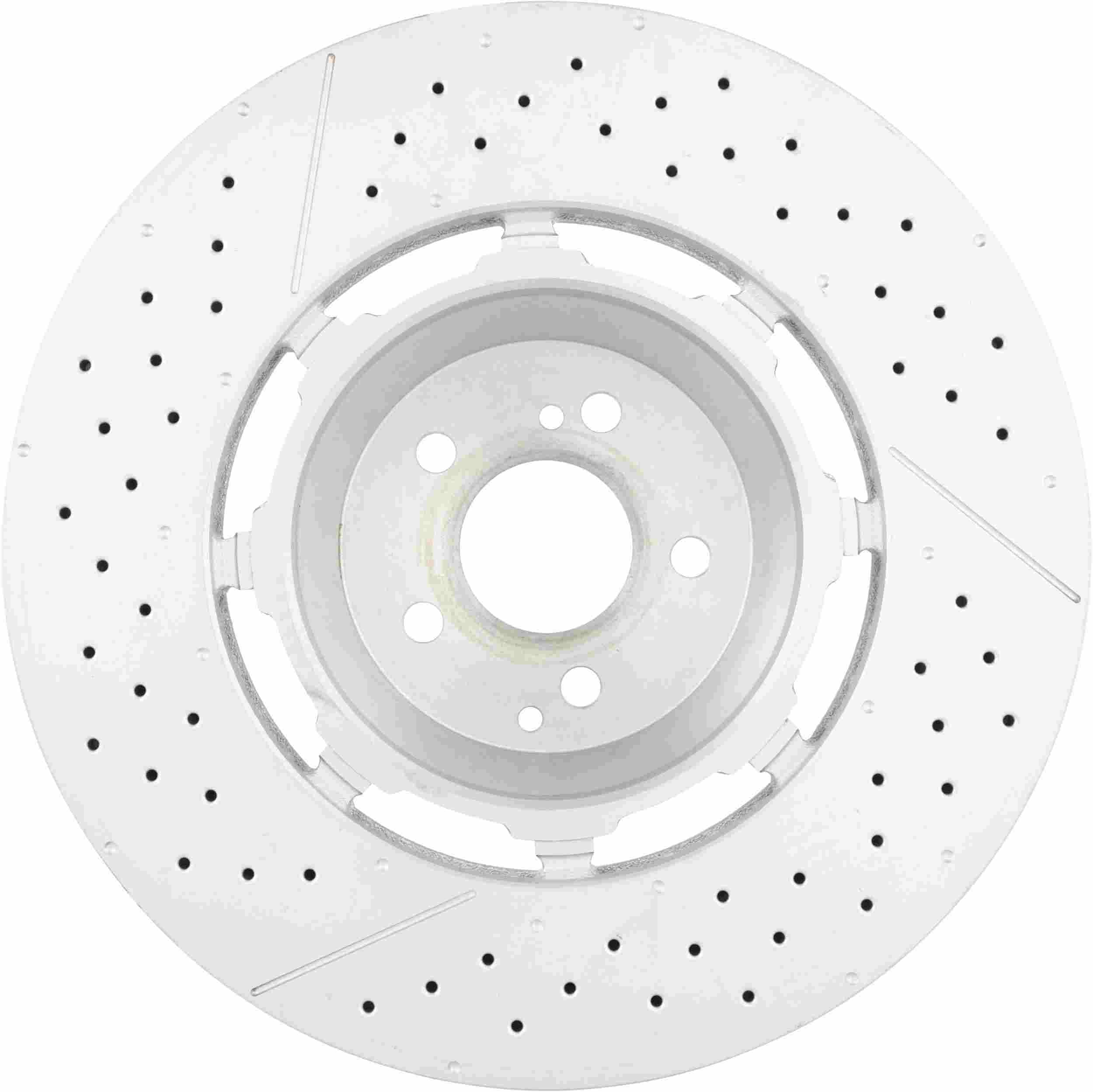 Brembo Disc Brake Rotor 09.B848.33