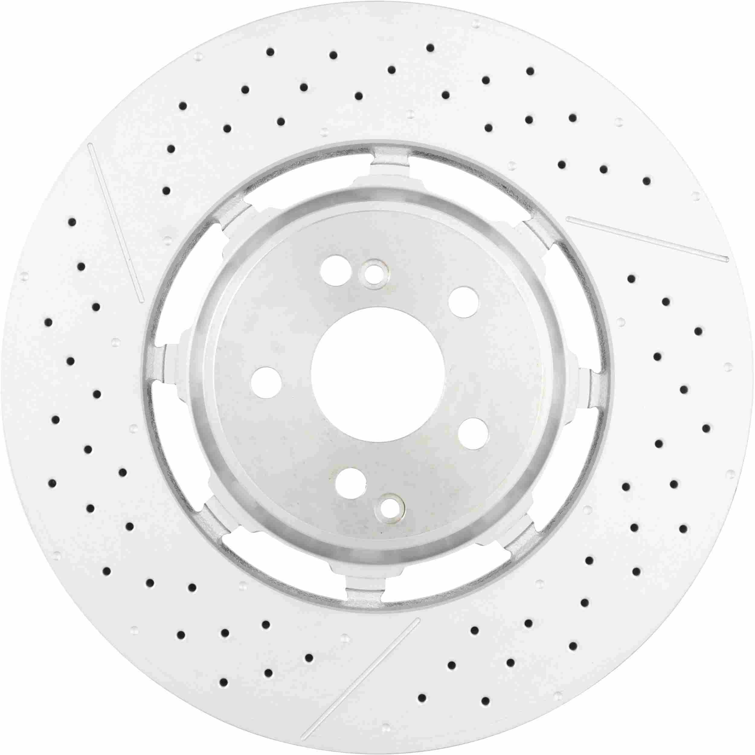 Brembo Disc Brake Rotor 09.B848.33