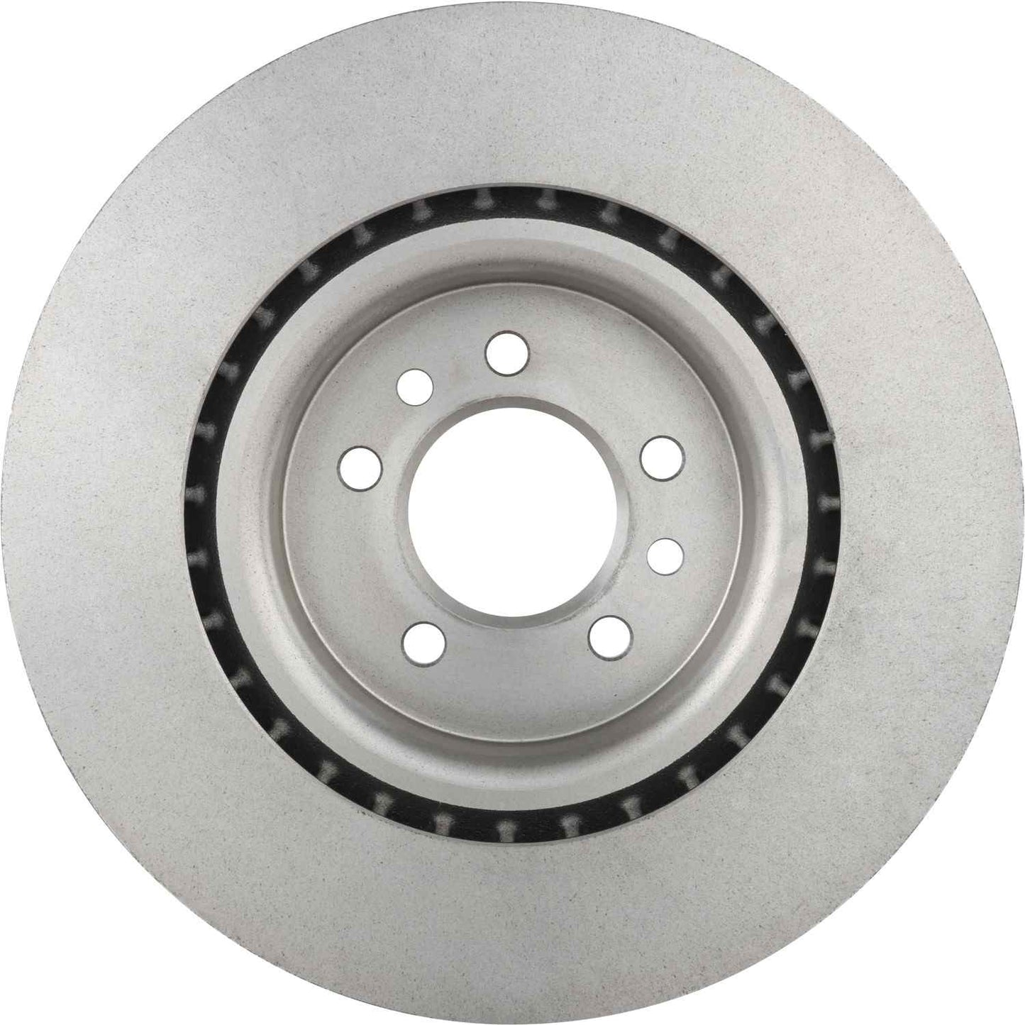 Brembo OE Brembo 2017 Discovery/14-17 Range Rover Front Premium UV Coated OE Equivalent Rotor 09.B858.11