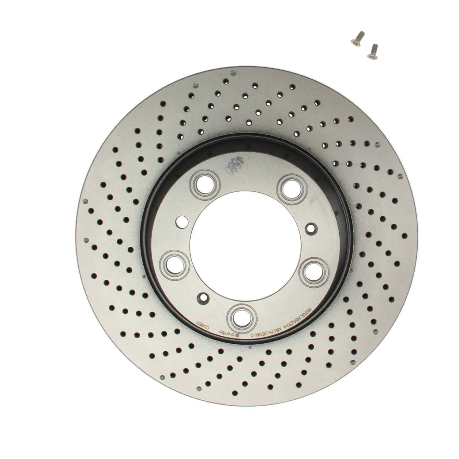 Brembo 09.C086.11