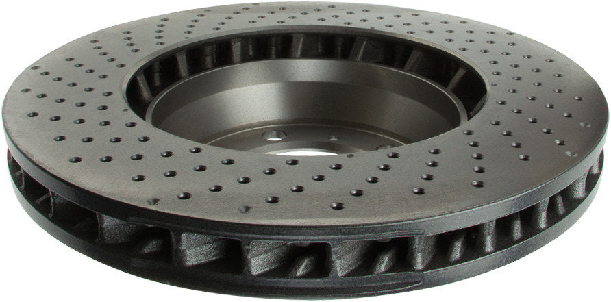Brembo Disc Brake Rotor