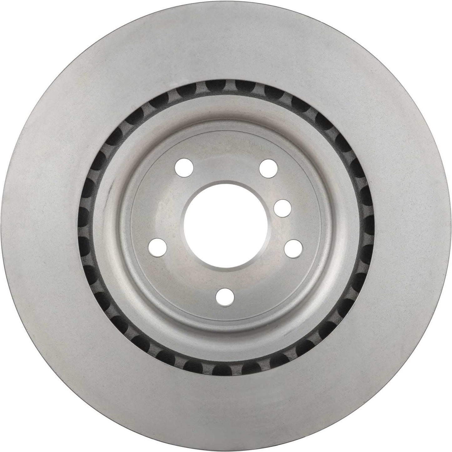 Brembo OE Brembo 17-20 Jaguar XE/16-19 XF Rear Premium UV Coated OE Equivalent Rotor 09.C209.21