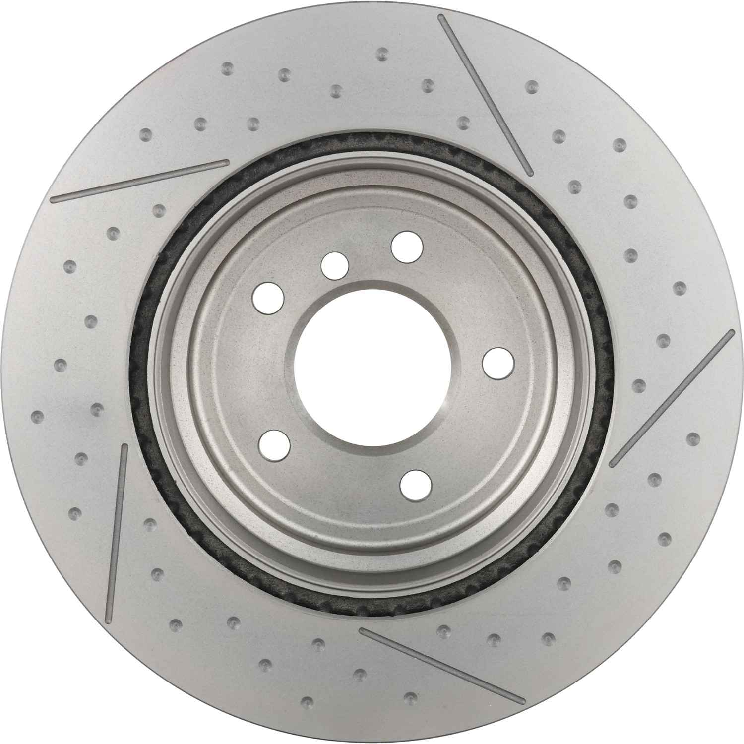 Brembo Disc Brake Rotor 09.C315.21