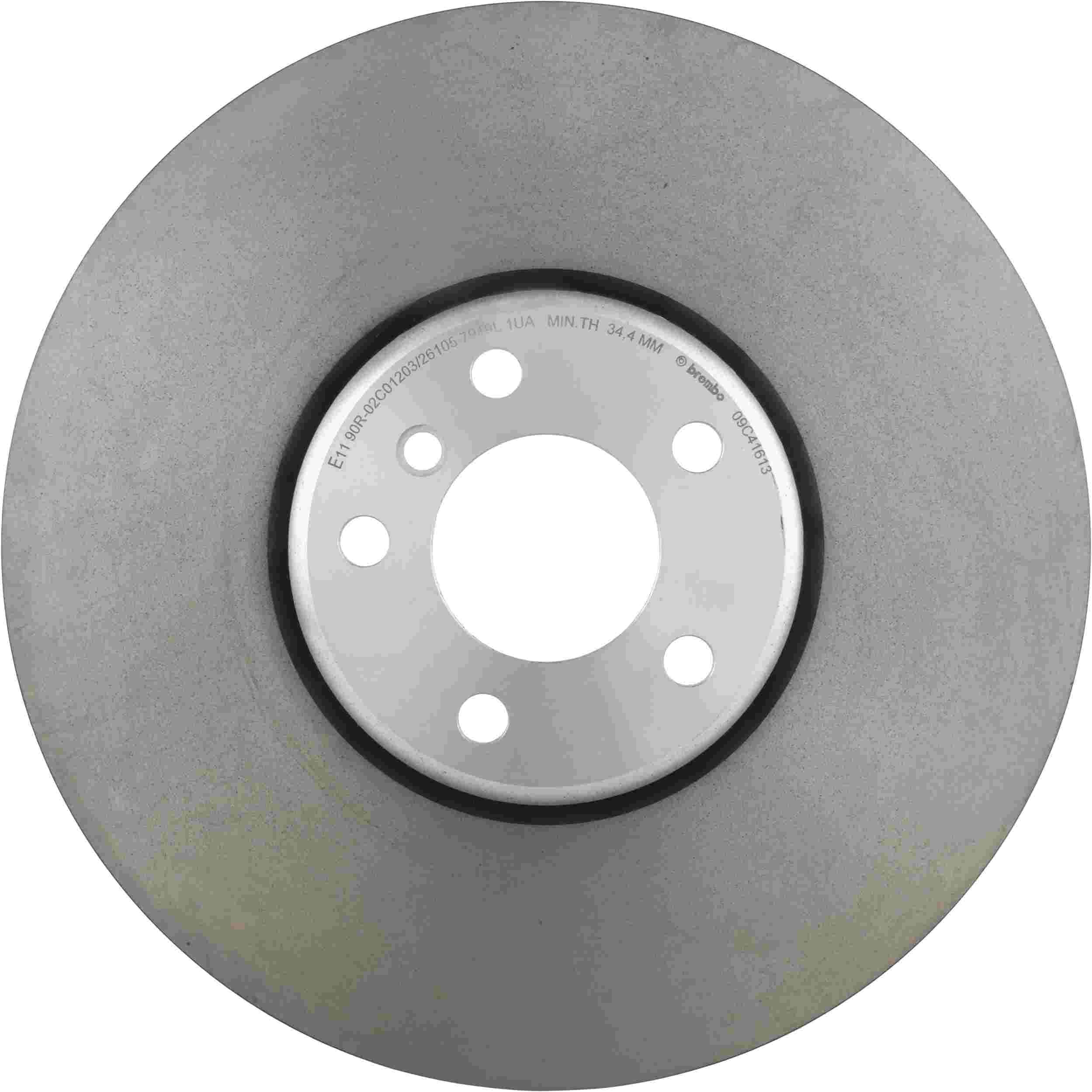 Brembo 09C41613