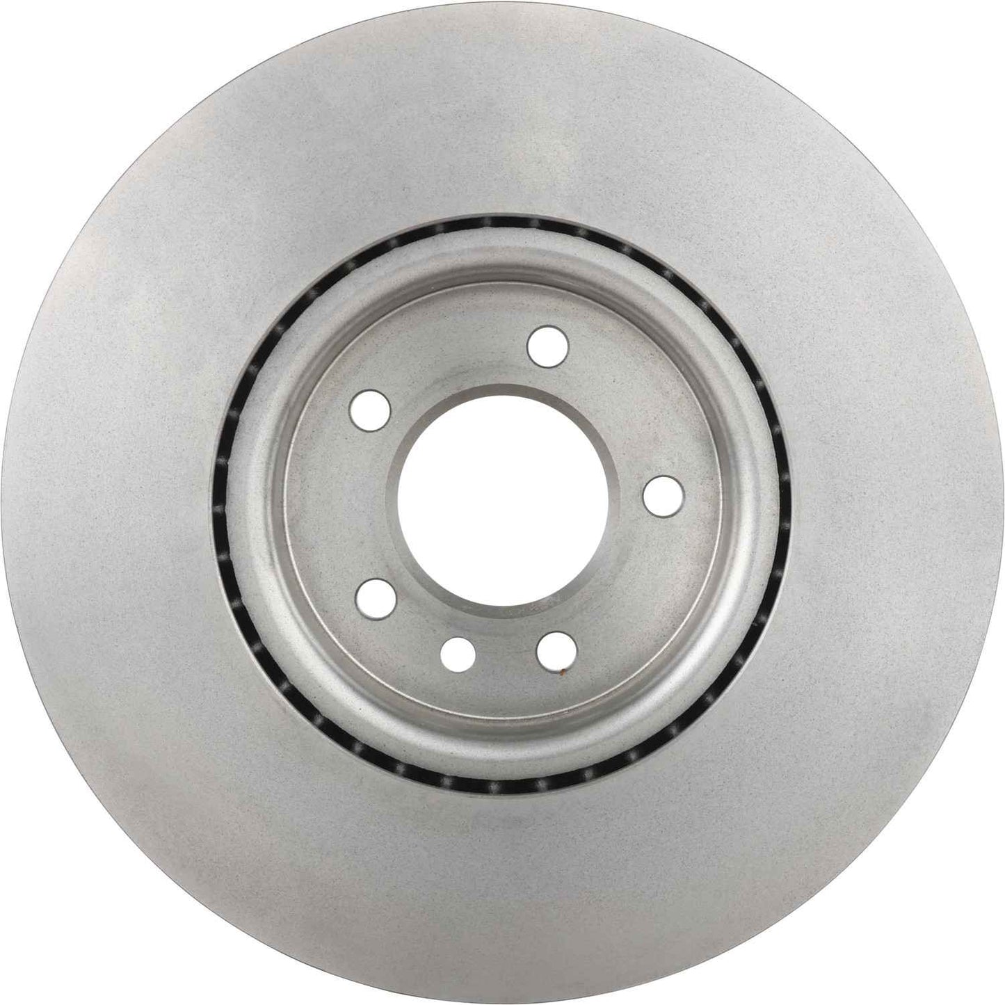 Brembo OE Brembo 18-20 Land Rover Discovery/Range Rover Front Premium UV Coated OE Equivalent Rotor 09.C514.11
