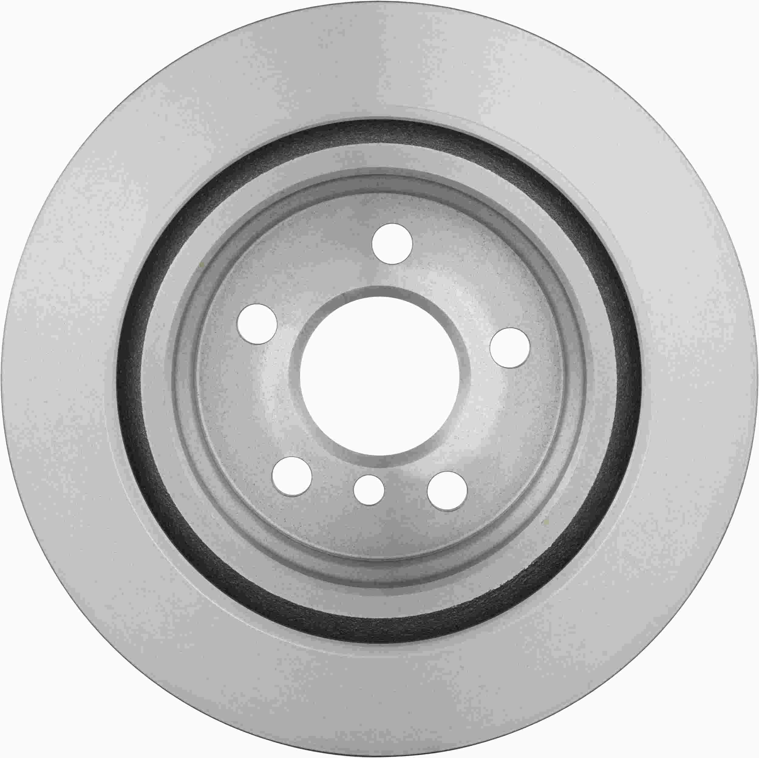 Brembo Disc Brake Rotor 09.C743.11