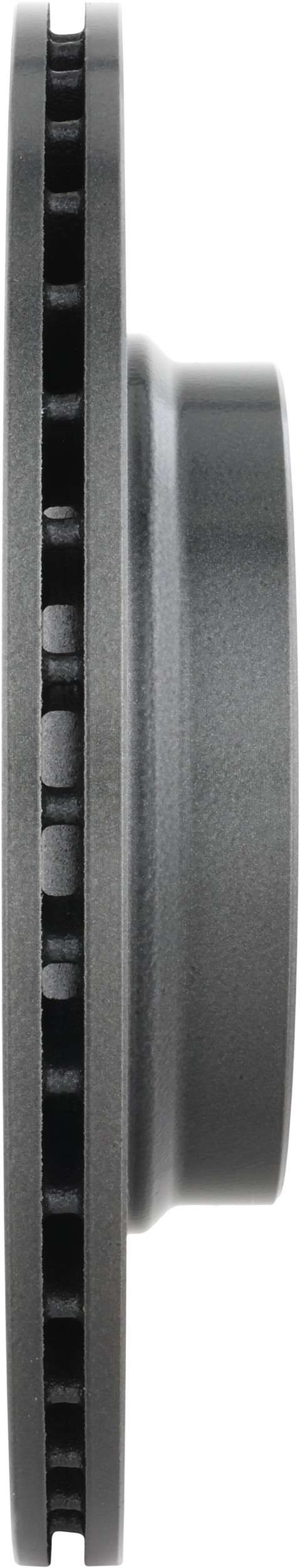 Brembo Disc Brake Rotor 09.C743.11