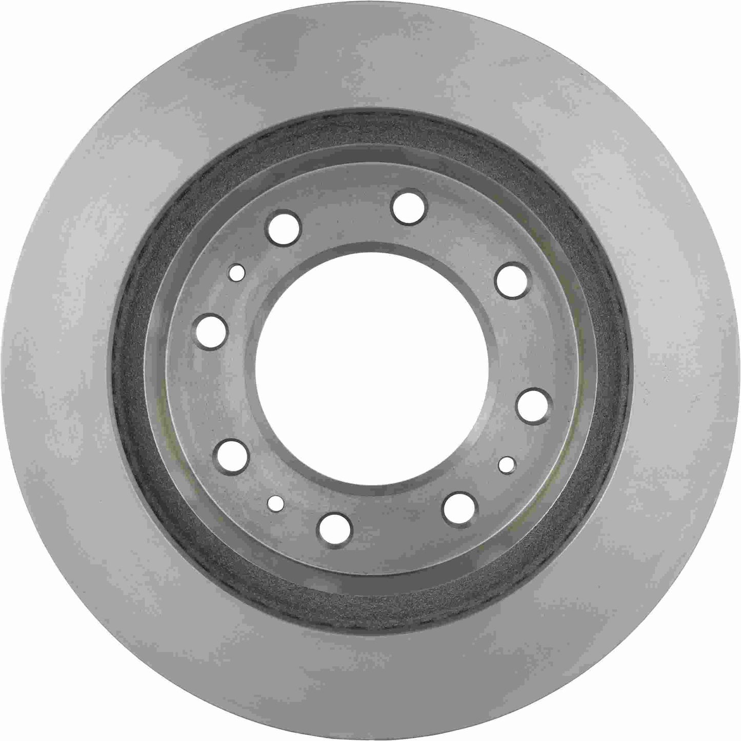 Brembo OE Brembo 11-15 Chevy Silverado 2500 HD/Silverado 3500 HD Front Premium OE Equivalent Rotor 09.C751.10