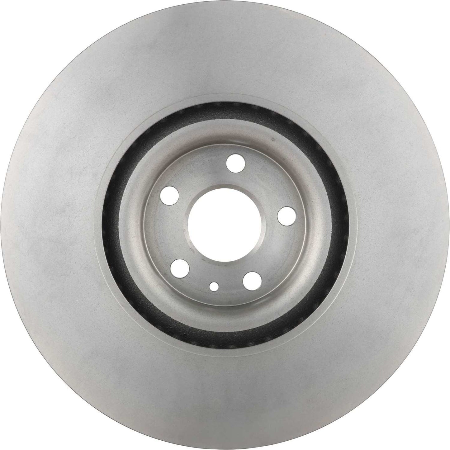 Brembo OE Brembo 16-20 Volvo XC90 Front Premium UV Coated OE Equivalent Rotor 09.C937.11