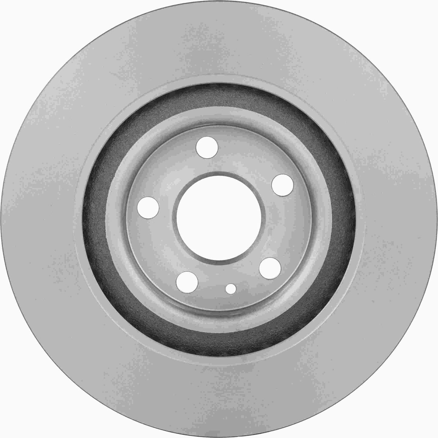 Brembo OE Brembo 19-20 Volvo S60/17-20 S90/2019 V60/18-20 V90 Rear Premium UV Coated OE Equivalent Rotor 09.C938.11