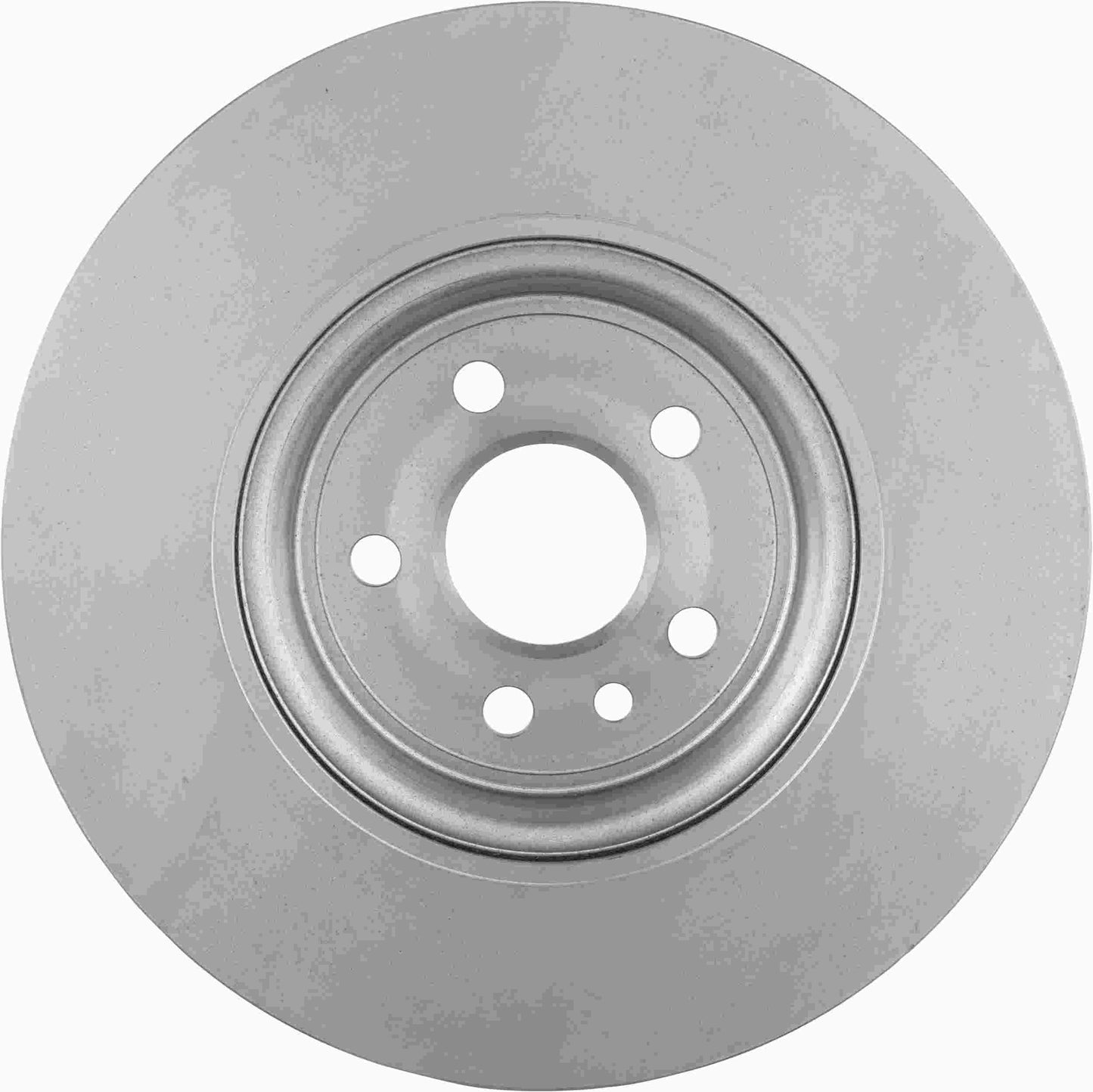 Brembo OE Brembo 18-22 Nissan Leaf/Rogue/19-22 Rogue Sport Rear UV Coated Rotor 09.D063.21