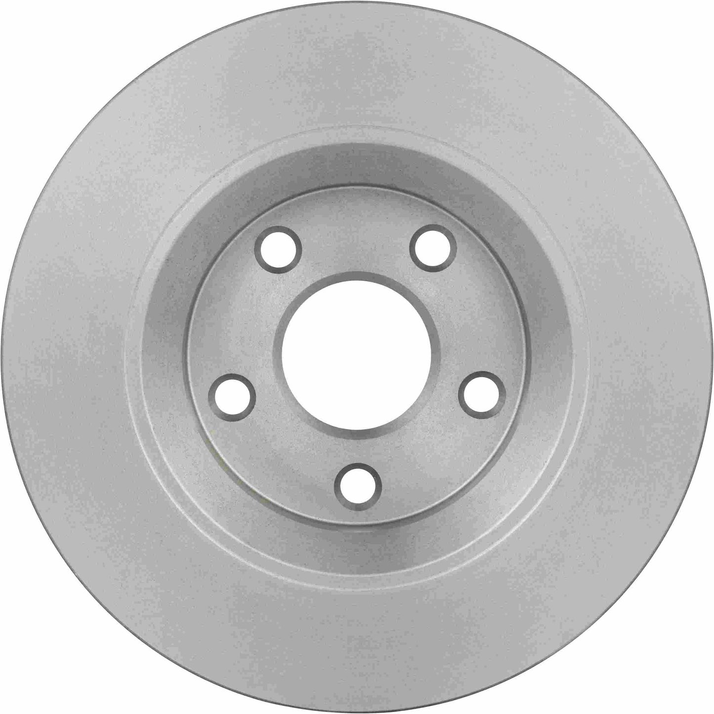 Brembo OE Brembo 08-17 Jeep Wrangler/2018 Wrangler JK Front Premium UV Coated OE Equivalent Rotor 09.D444.11