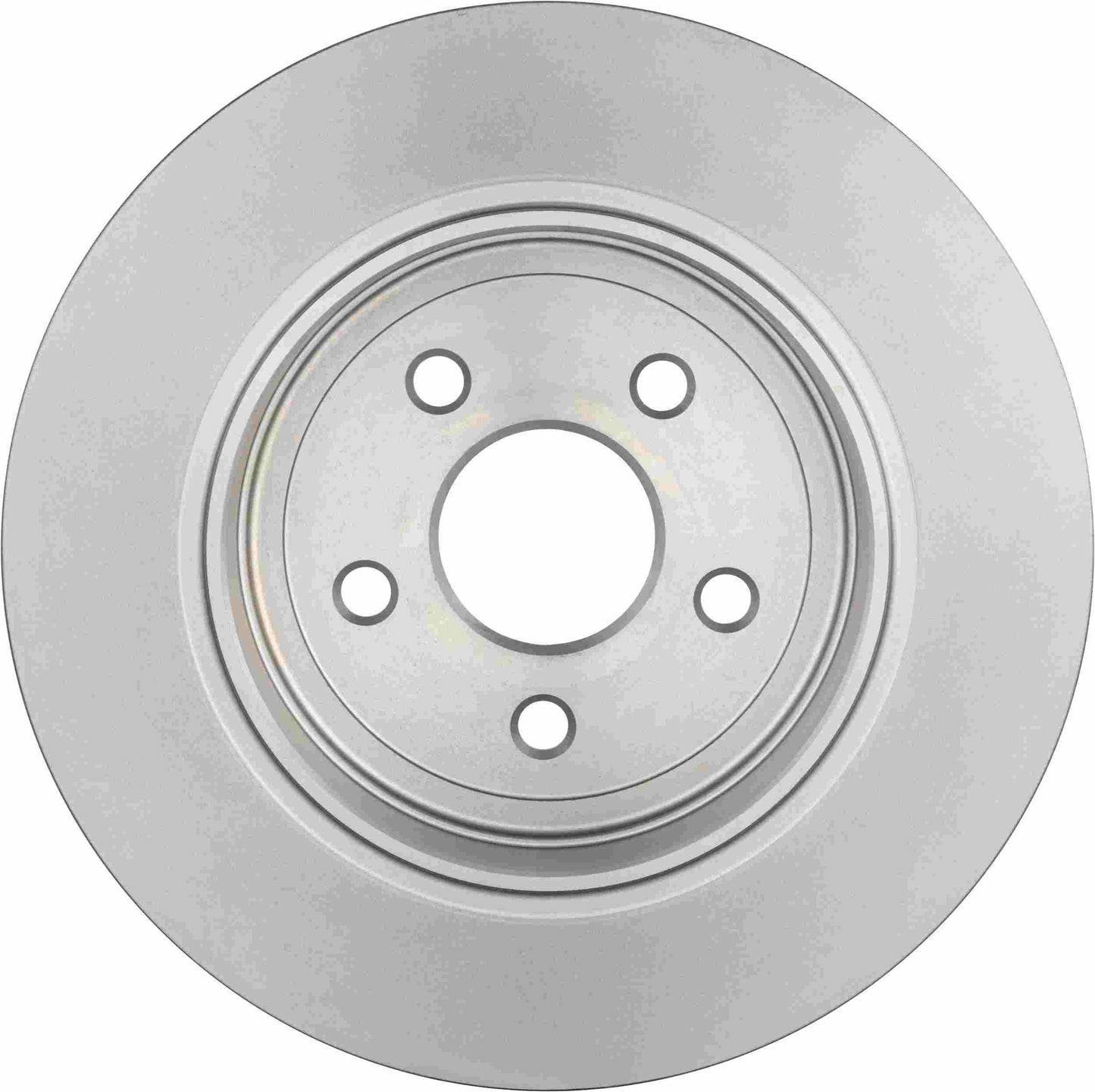 Brembo OE Brembo 06-10 Jeep Grand Cherokee Rear Premium UV Coated OE Equivalent Rotor 09.N213.11