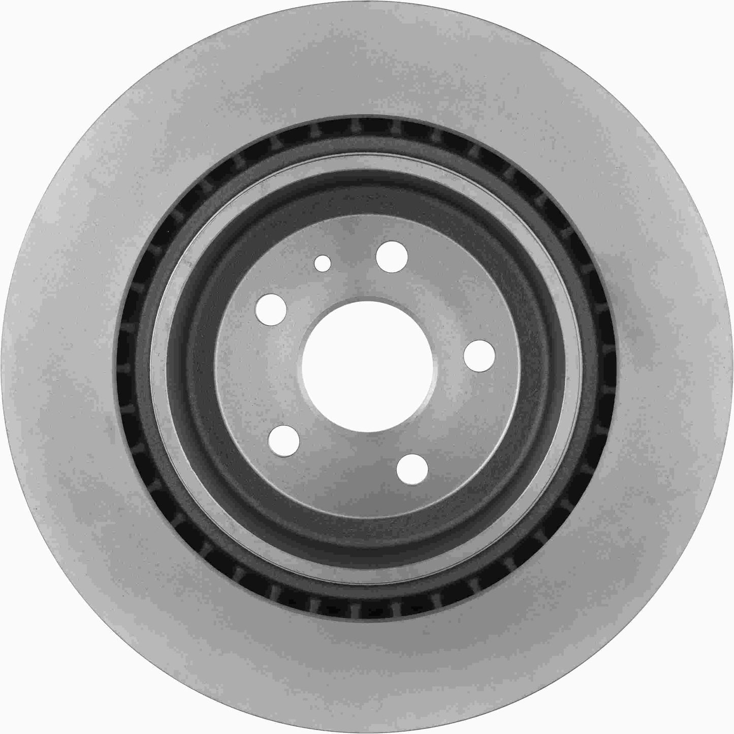 Brembo Disc Brake Rotor 09.N266.21