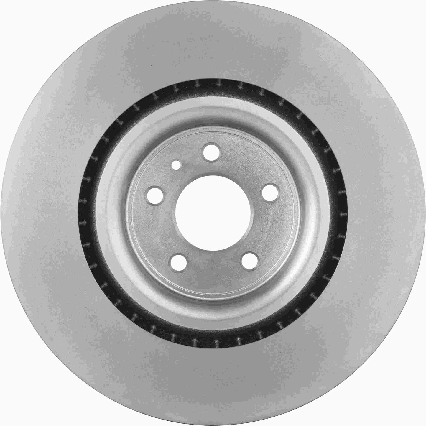 Brembo OE Brembo 13-14 Ford Mustang Front Premium UV Coated OE Equivalent Rotor 09.N288.11