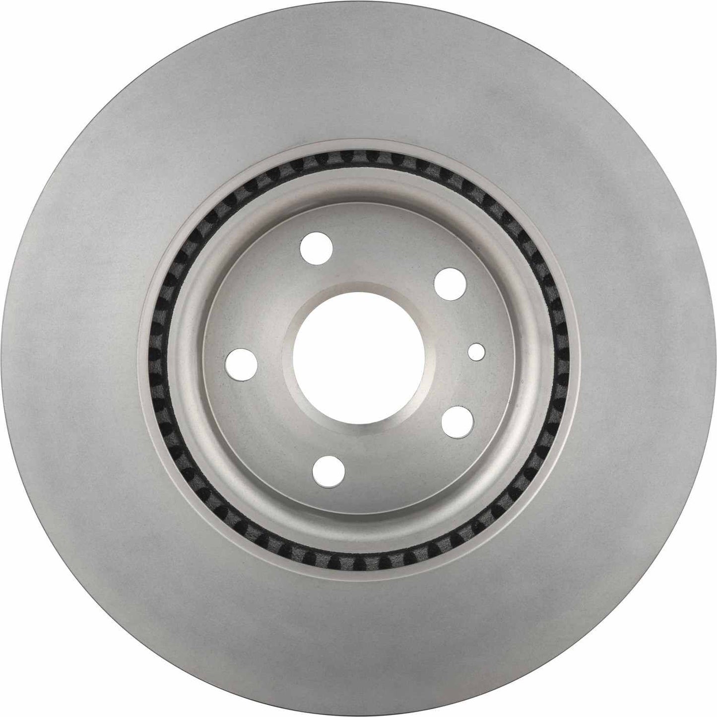 Brembo OE Brembo 17-21 Honda Civic Rear UV Coated Rotor 09.N303.11