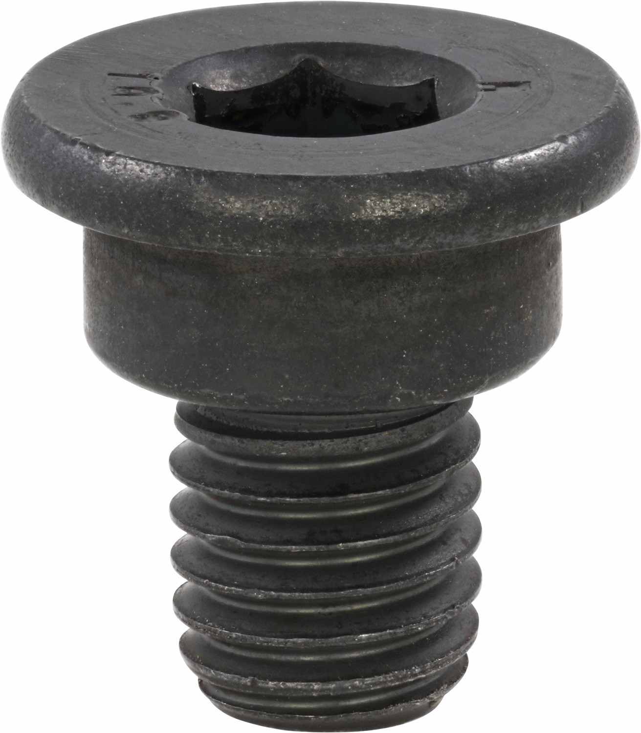 Brembo OE Brembo 11-16 BMW Z4 Rear Premium UV Coated OE Equivalent Rotor 09.R122.11