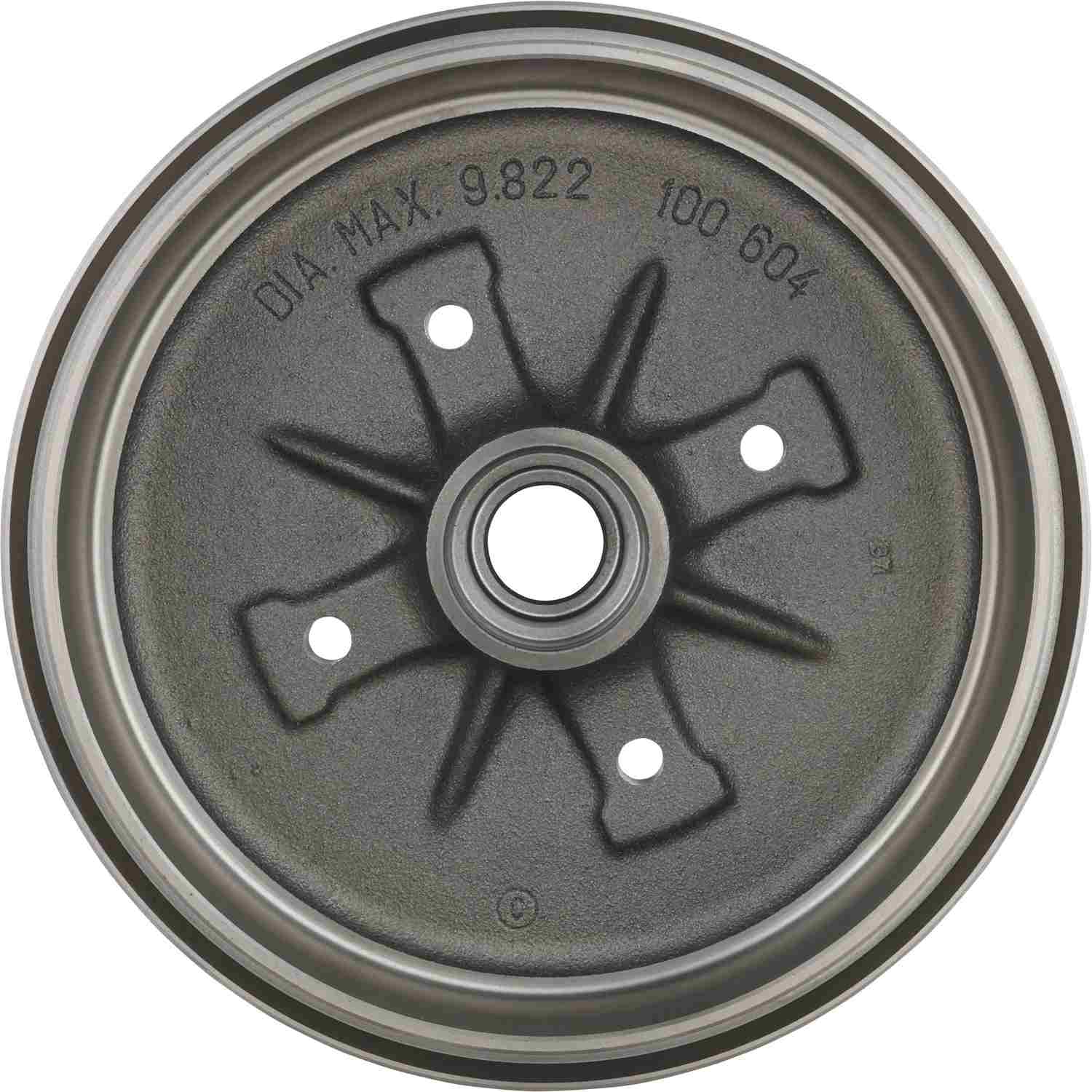 Brembo Brake Drum 14.3231.10