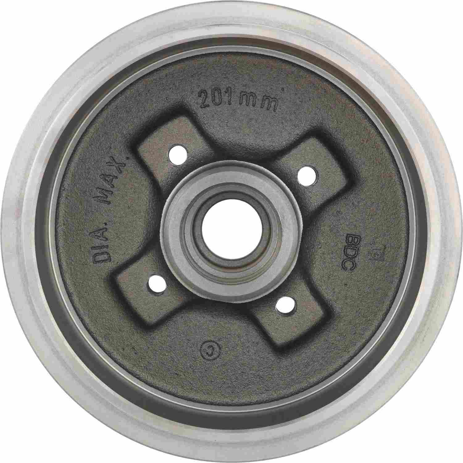 Brembo Brake Drum 14.5826.10
